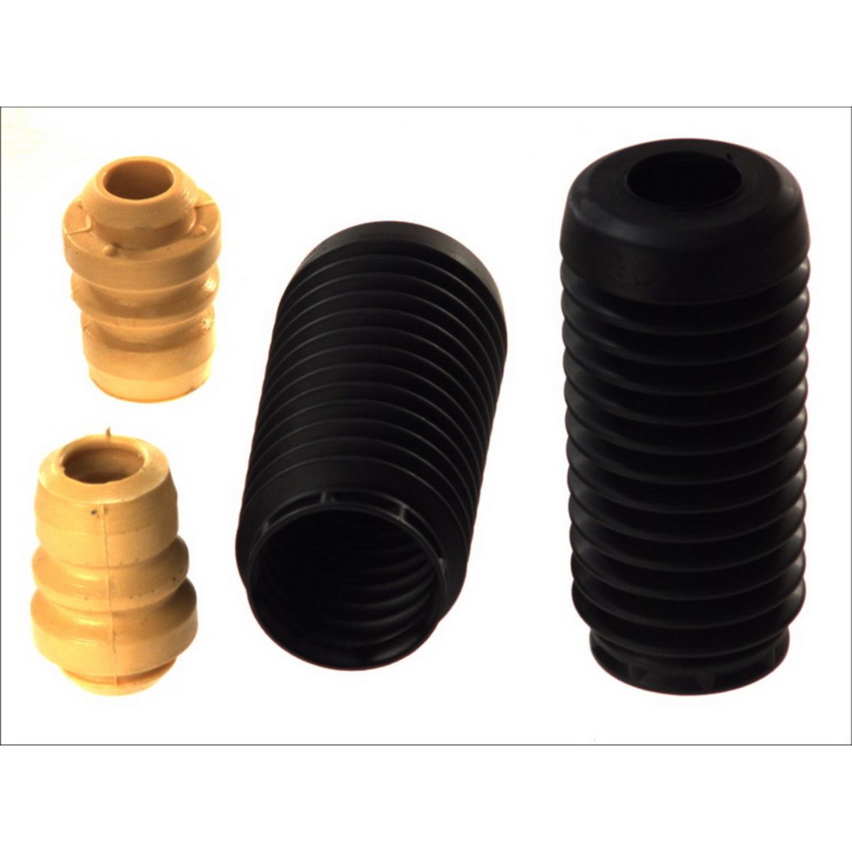 Image of Stofkap, schokdemper Protection Kit
