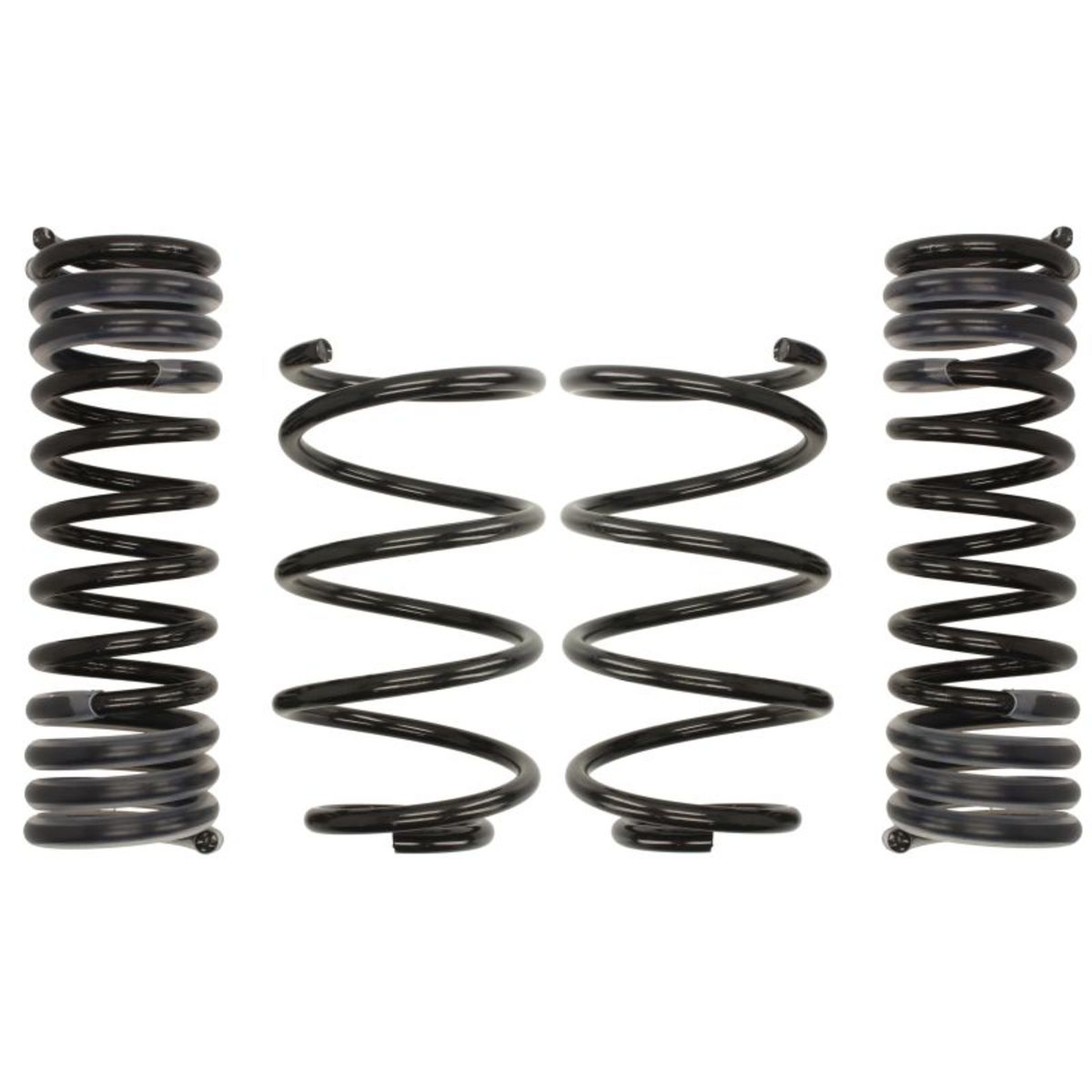 Ressort de suspension EIBACH Pro-Kit E10-35-016-04-22