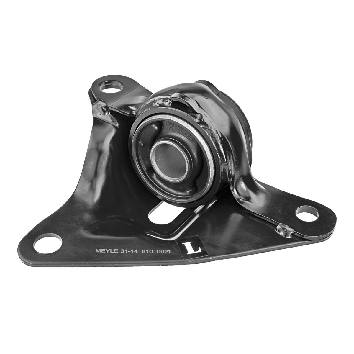 Cuscinetto, braccio oscillante MEYLE 31-14 610 0021 sinistro