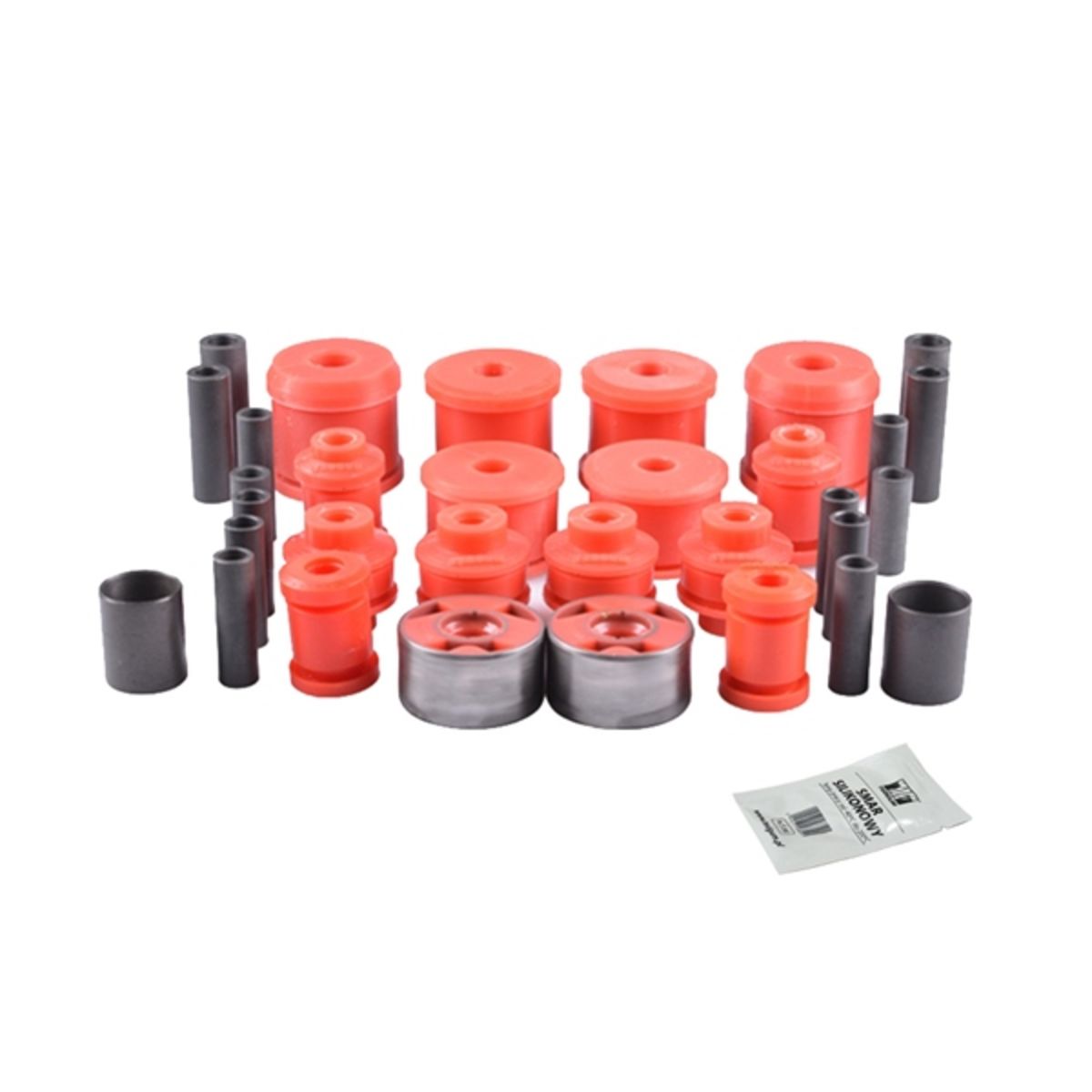 Kit de réparation, suspension de roue TEDGUM TED11802