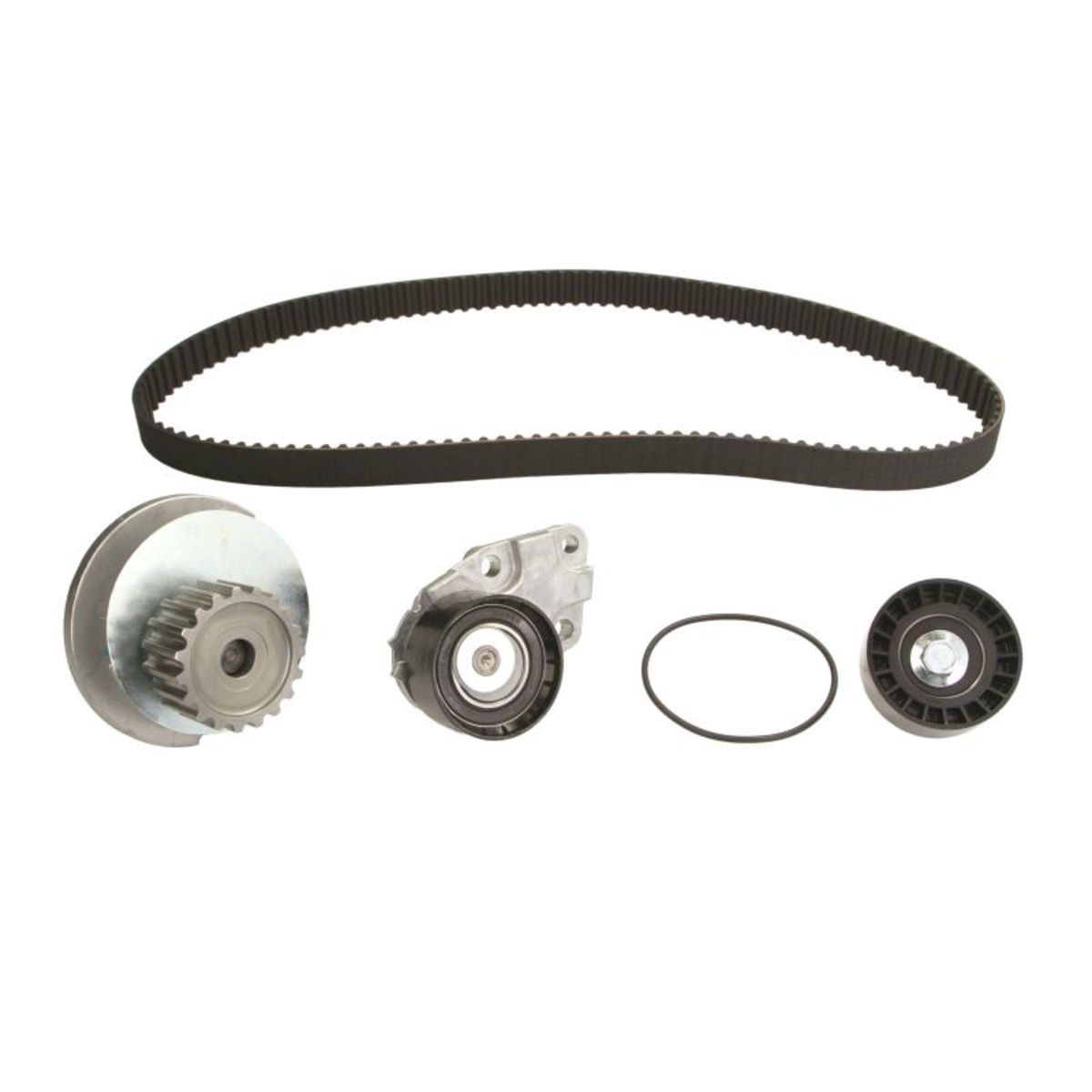 Schaeffler Ina Kit Distribution Avec Pompe À Eau 530 0332 31