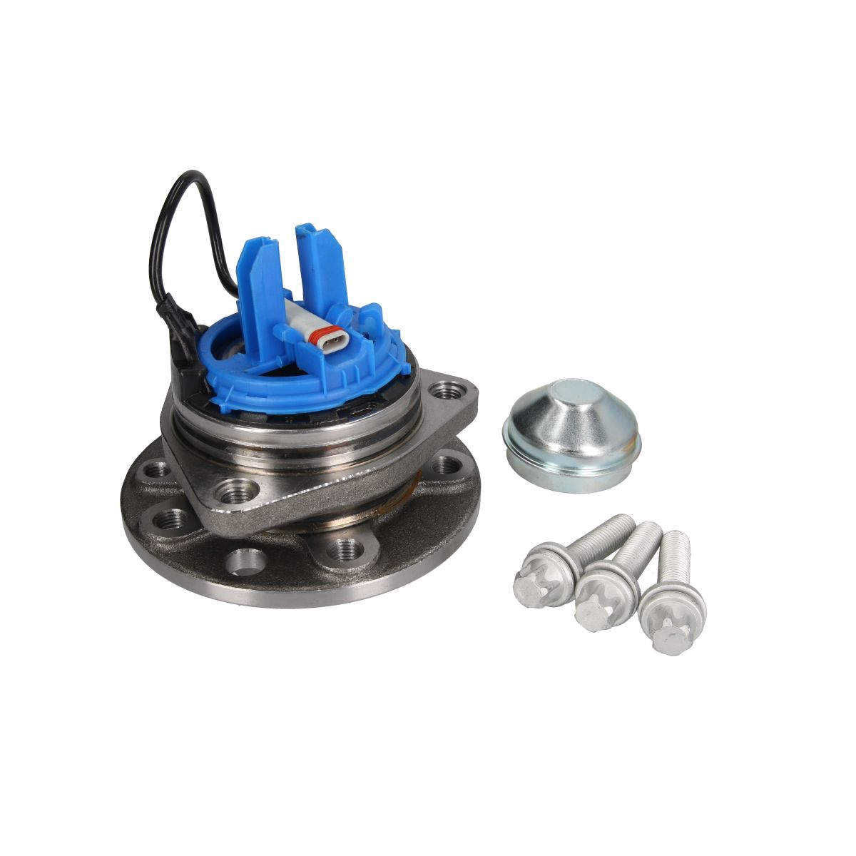 Bta Set Di Cuscinetti Ruota H1x024bta
