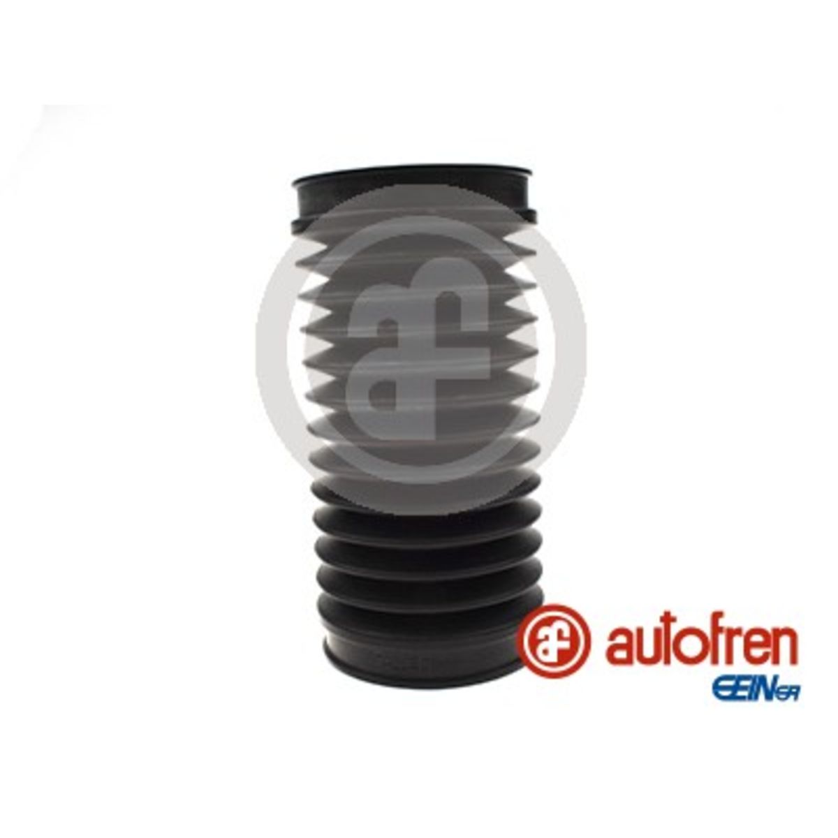 Image of Set balgen, stuurinrichting