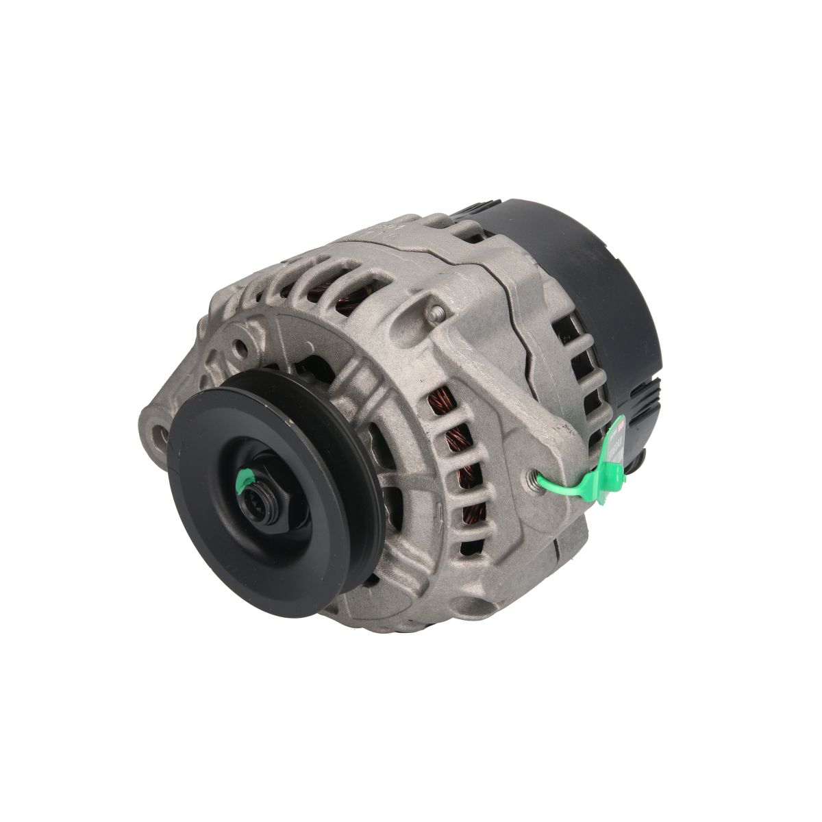 Image of Driefasige generator