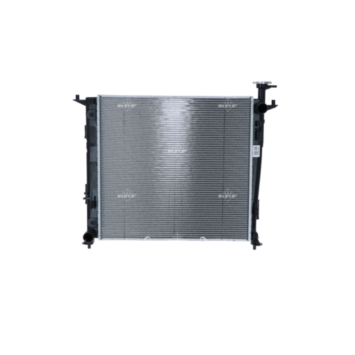 Image of Radiator, motorkoeling