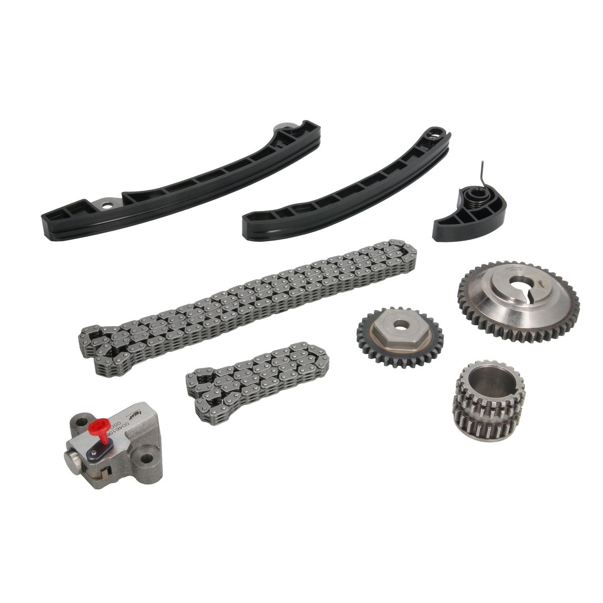 Hepu Kit Catena Di Distribuzione 21-0046
