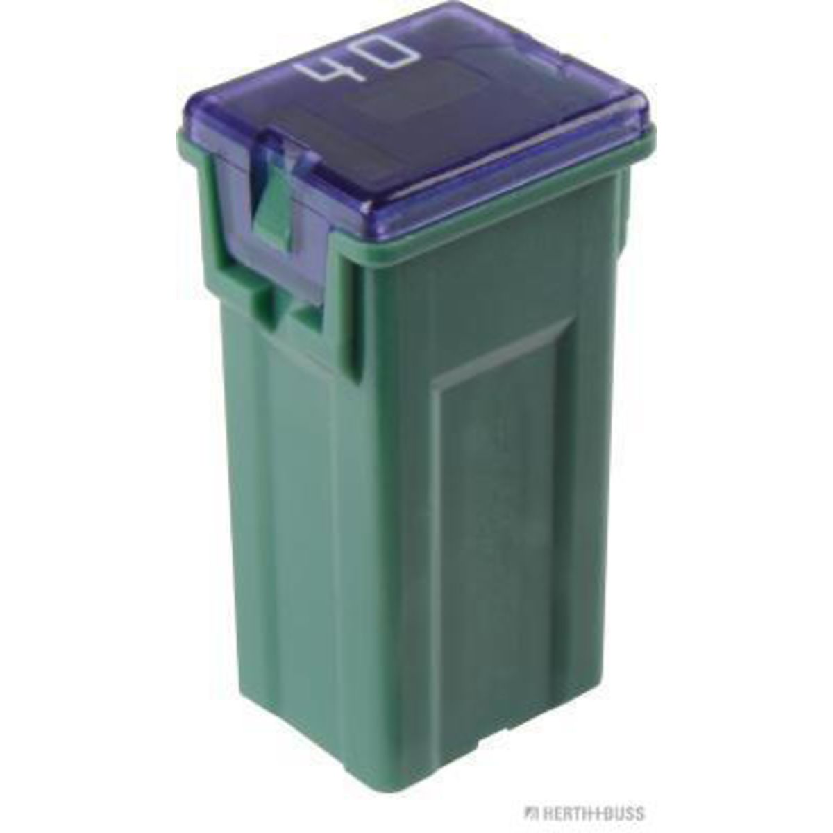 Image of Zekering HERTH+BUSS ELPARTS