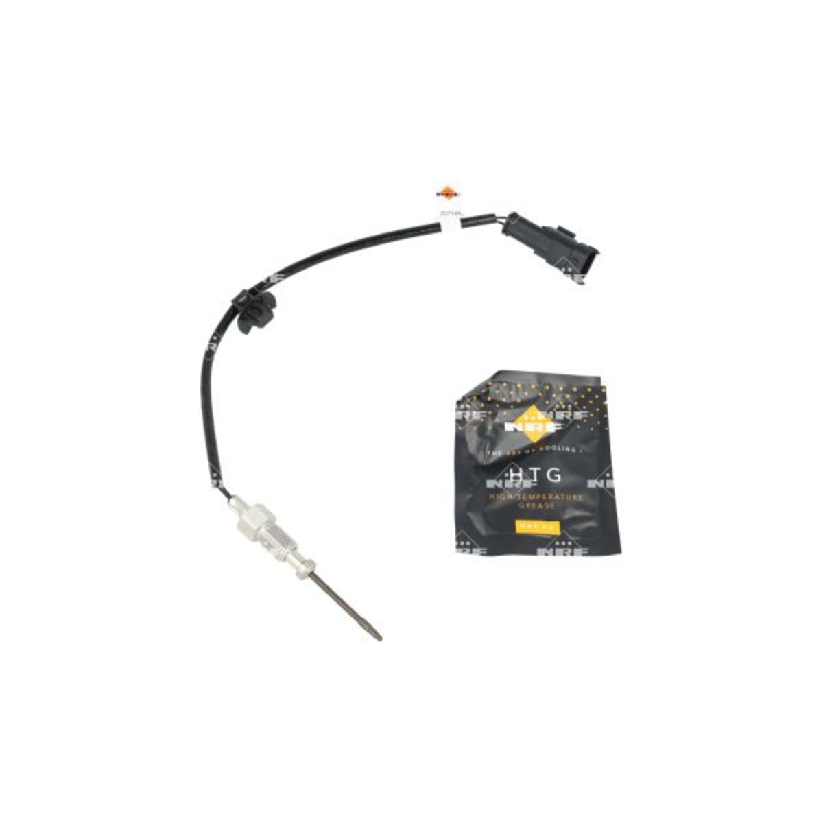 Nrf Sensor, Abgastemperatur 707546