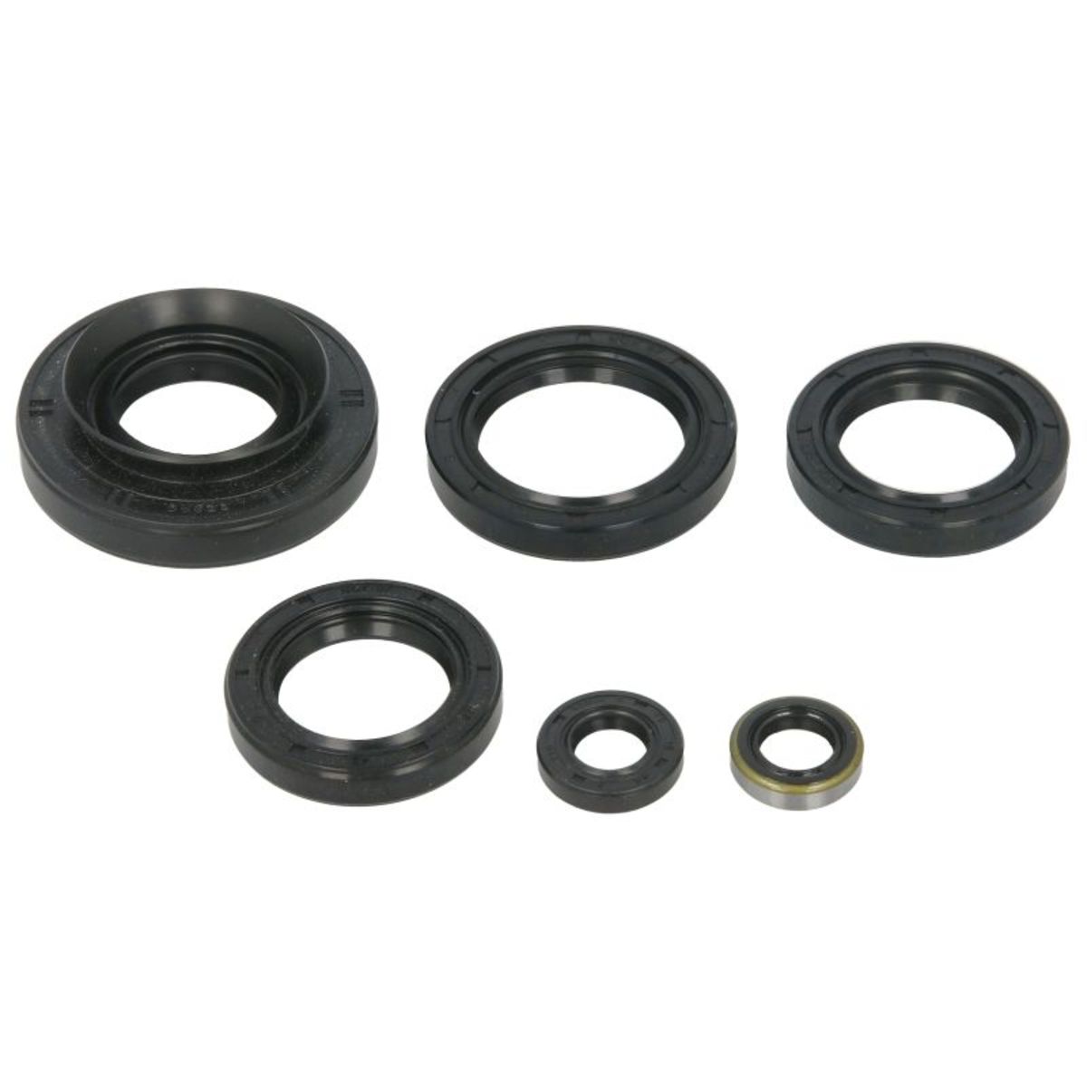 Motordichtungssatz WINDEROSA W822366