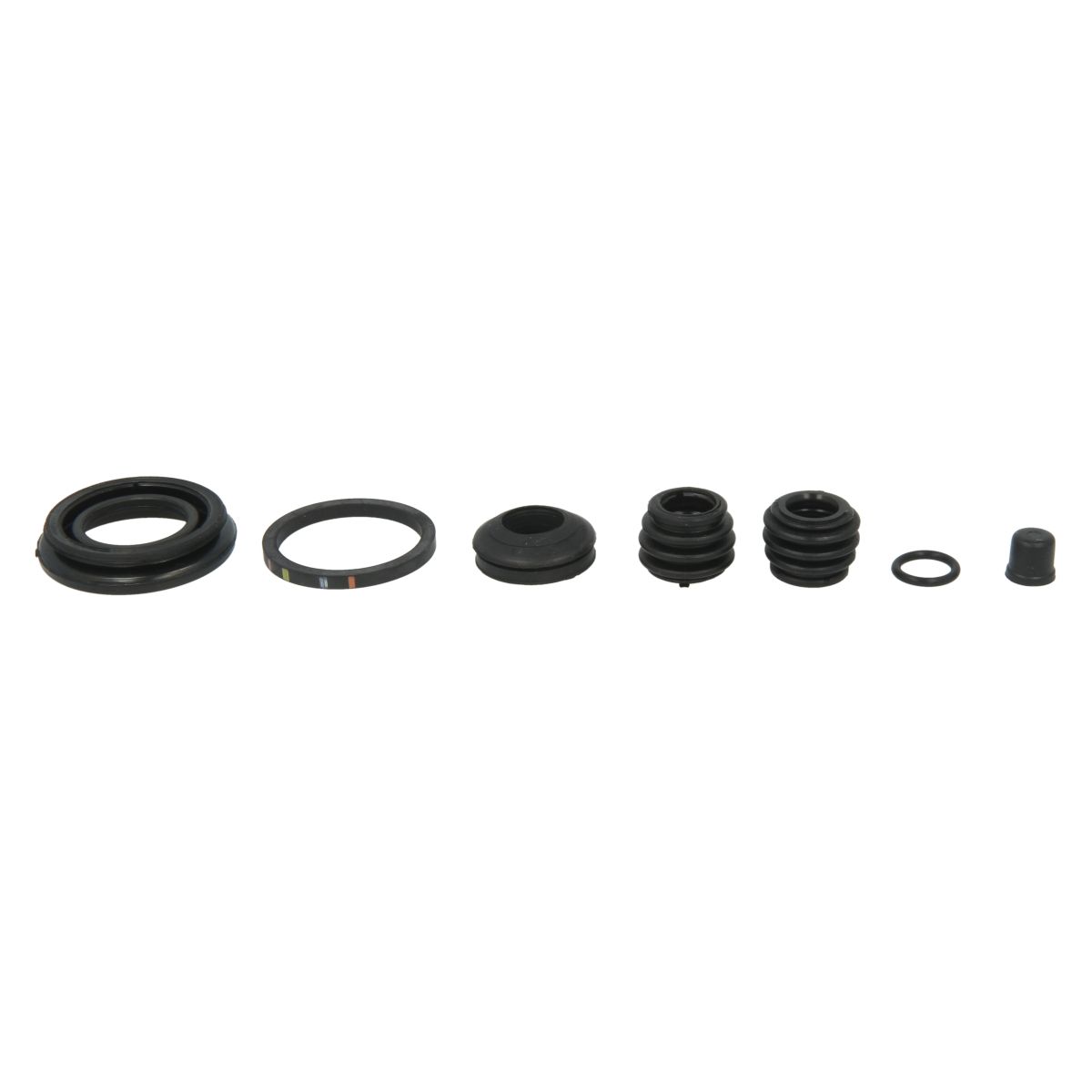 Image of Reparatieset, remklauw  D4-446