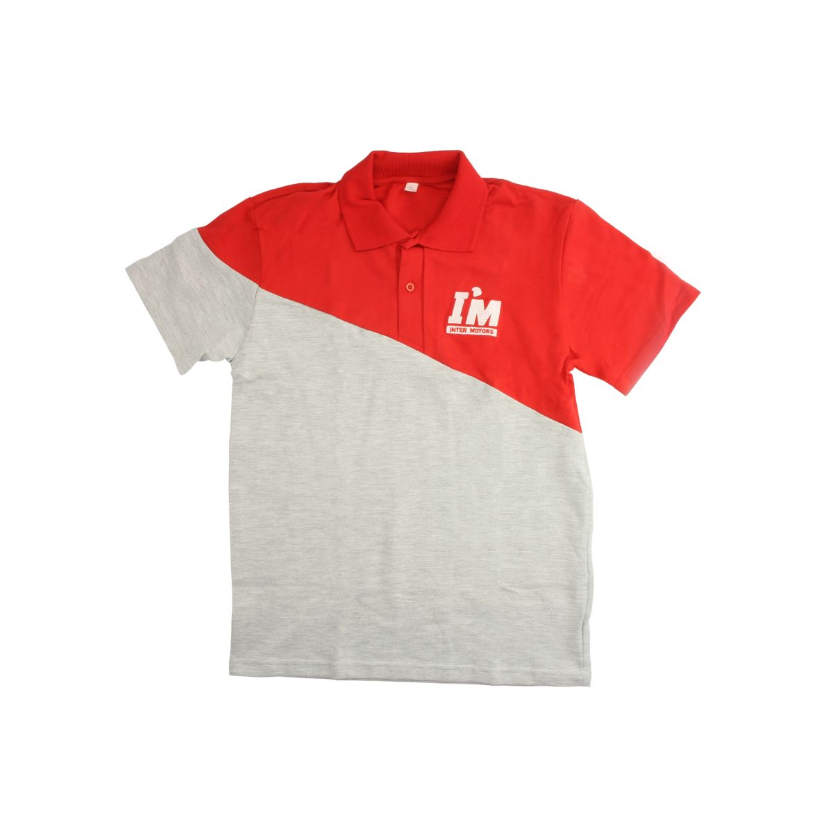 Chemise IMREADY IMPOLO_MS