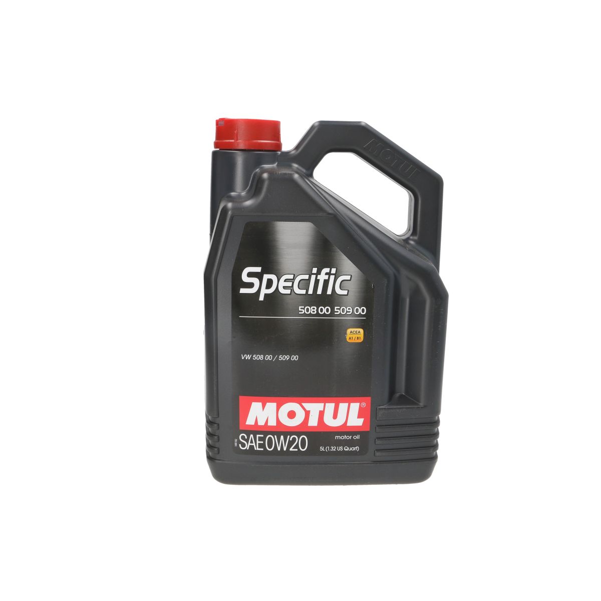 Huile moteur MOTUL 59310 Specific 508/509 0W20 5L