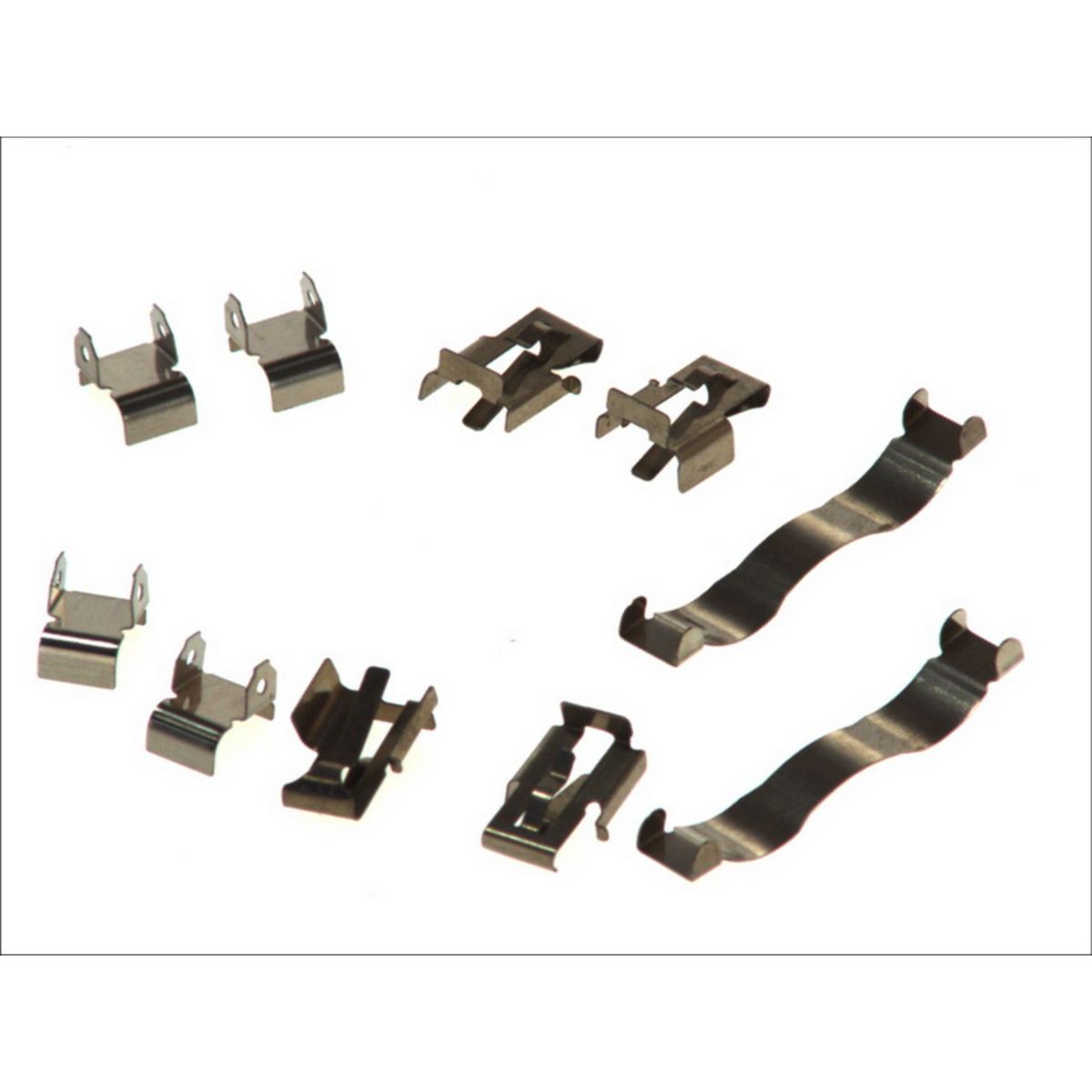 Quick Brake Toebehorenset, schijfremblok  109-1071