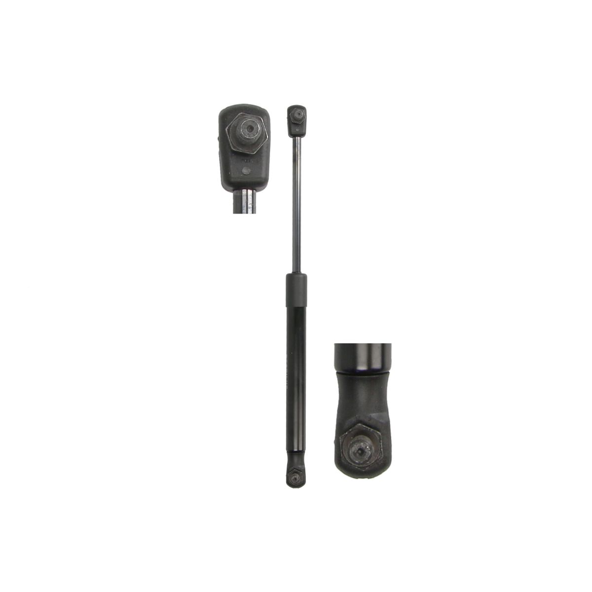Gasfeder, Koffer-/Laderaum STABILUS STA951711