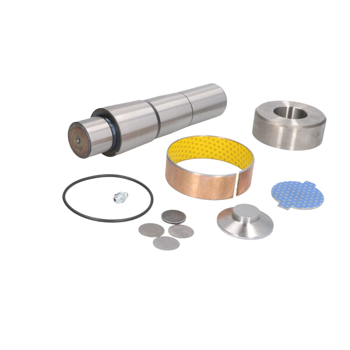 Image of Fusee reparatieset