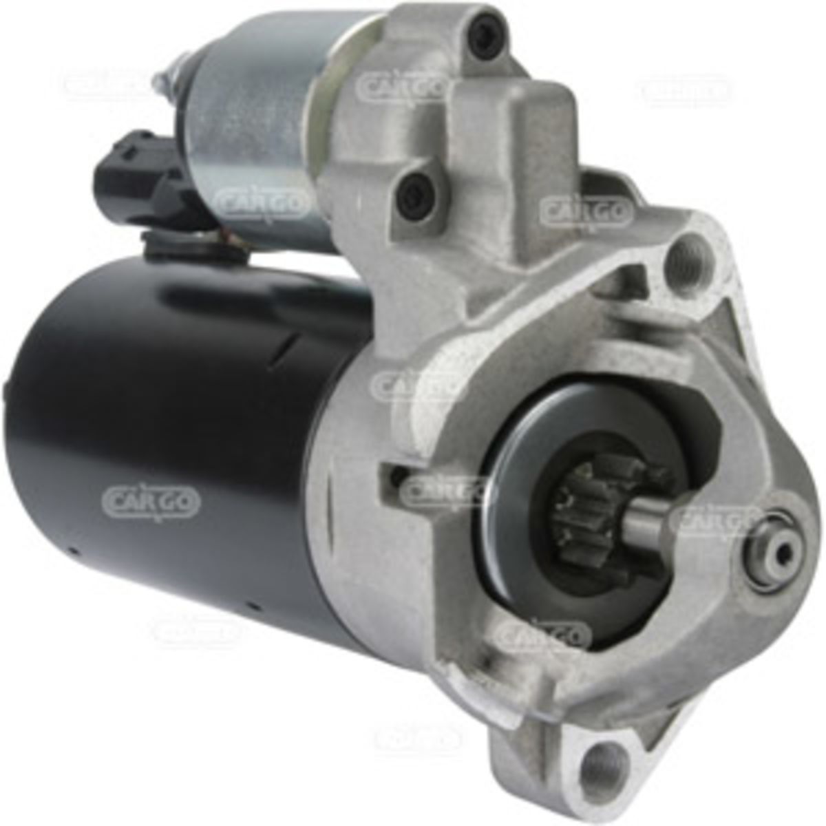 Hc-Cargo Starter Car114177
