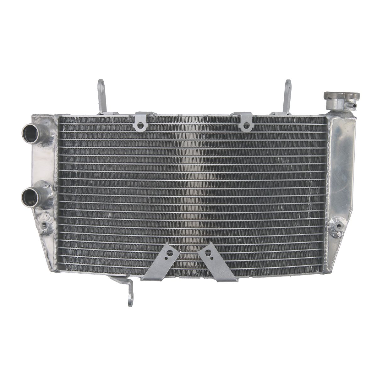 Radiatore, raffreddamento motore 4 RIDE RAD-507