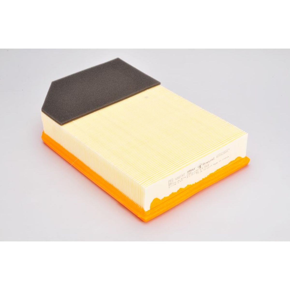 Image of MAHLE luchtfilter