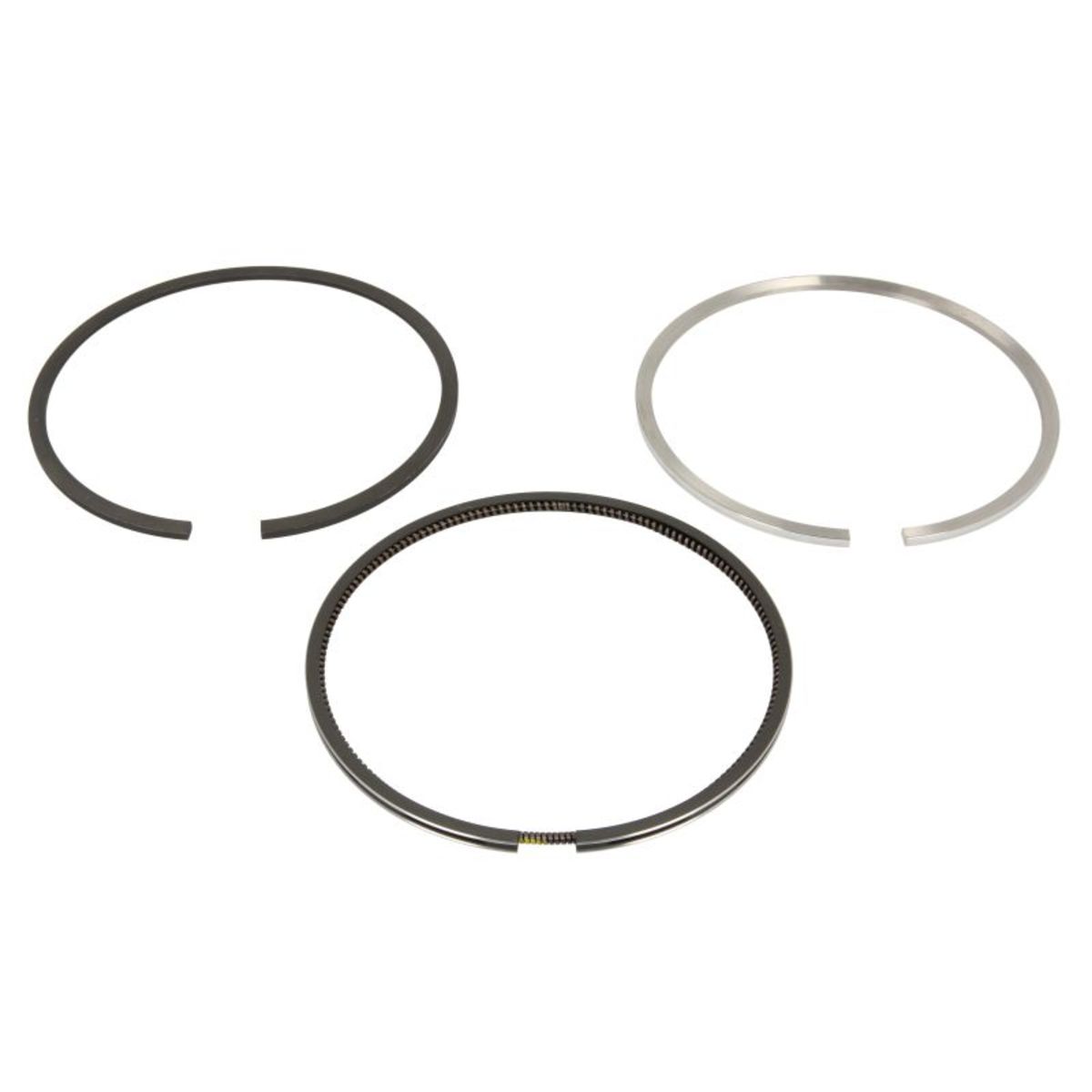 Image of Zuigerveren set
