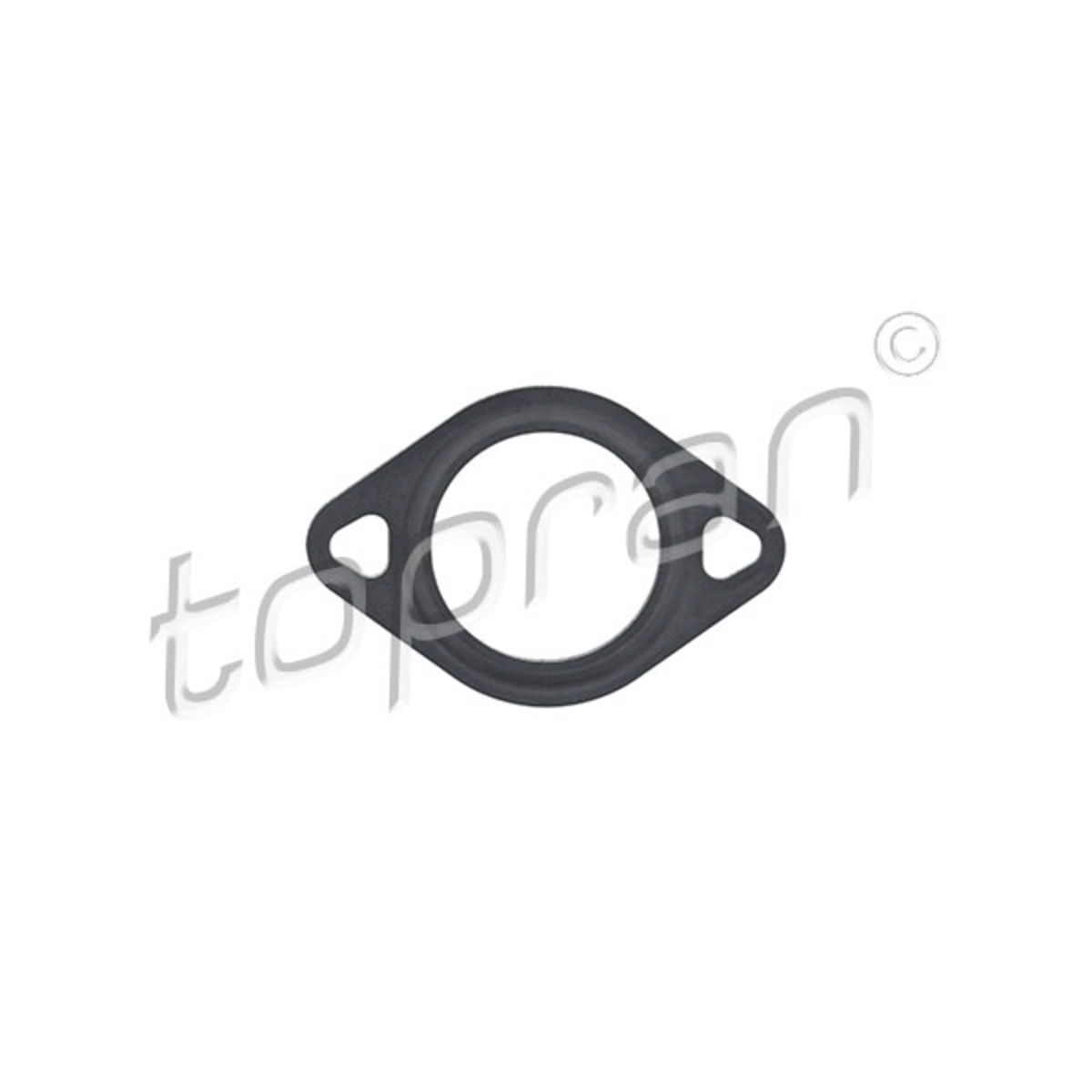 Image of Pakking, EGR-klep