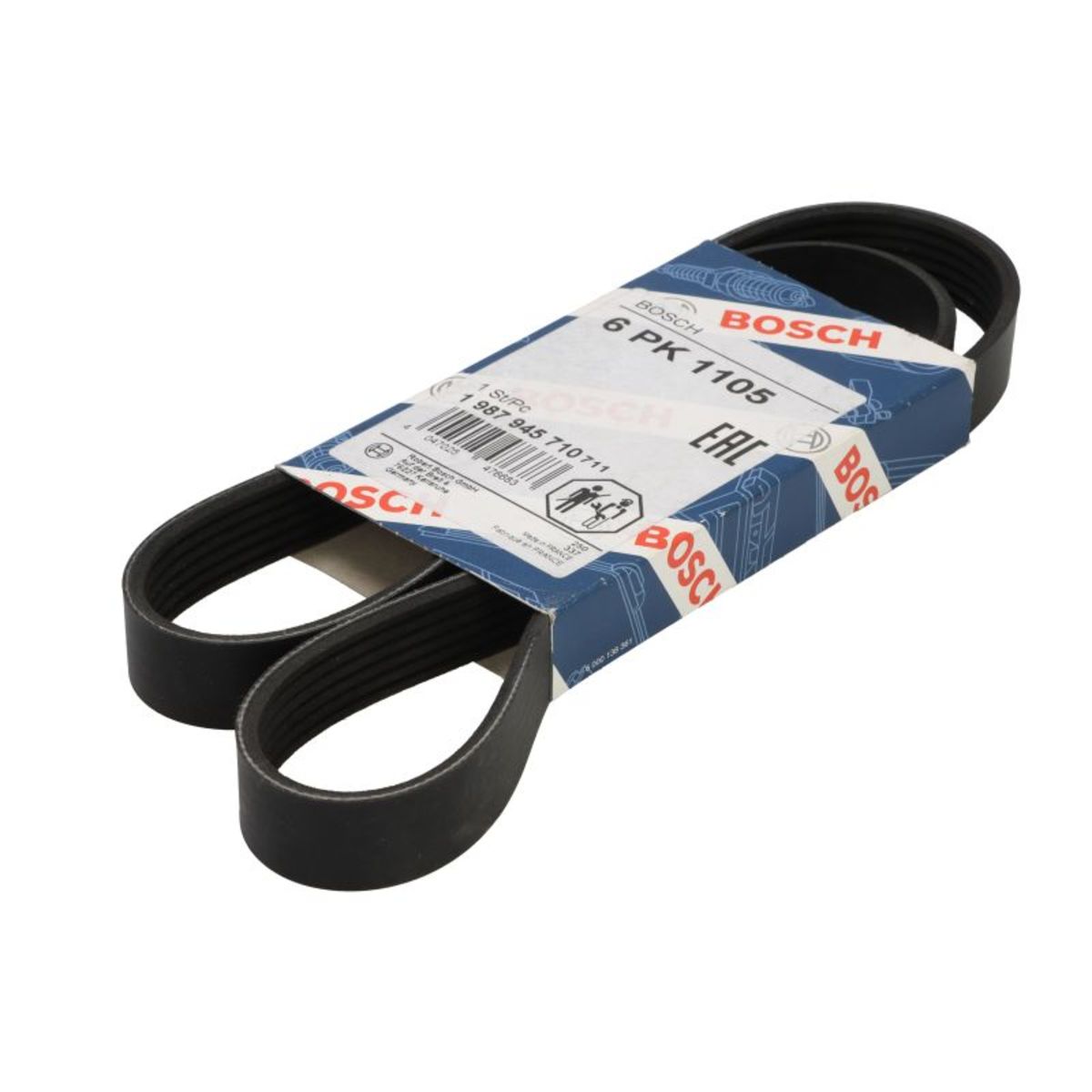 Bosch Cinghia Poly-V 1 987 945 710