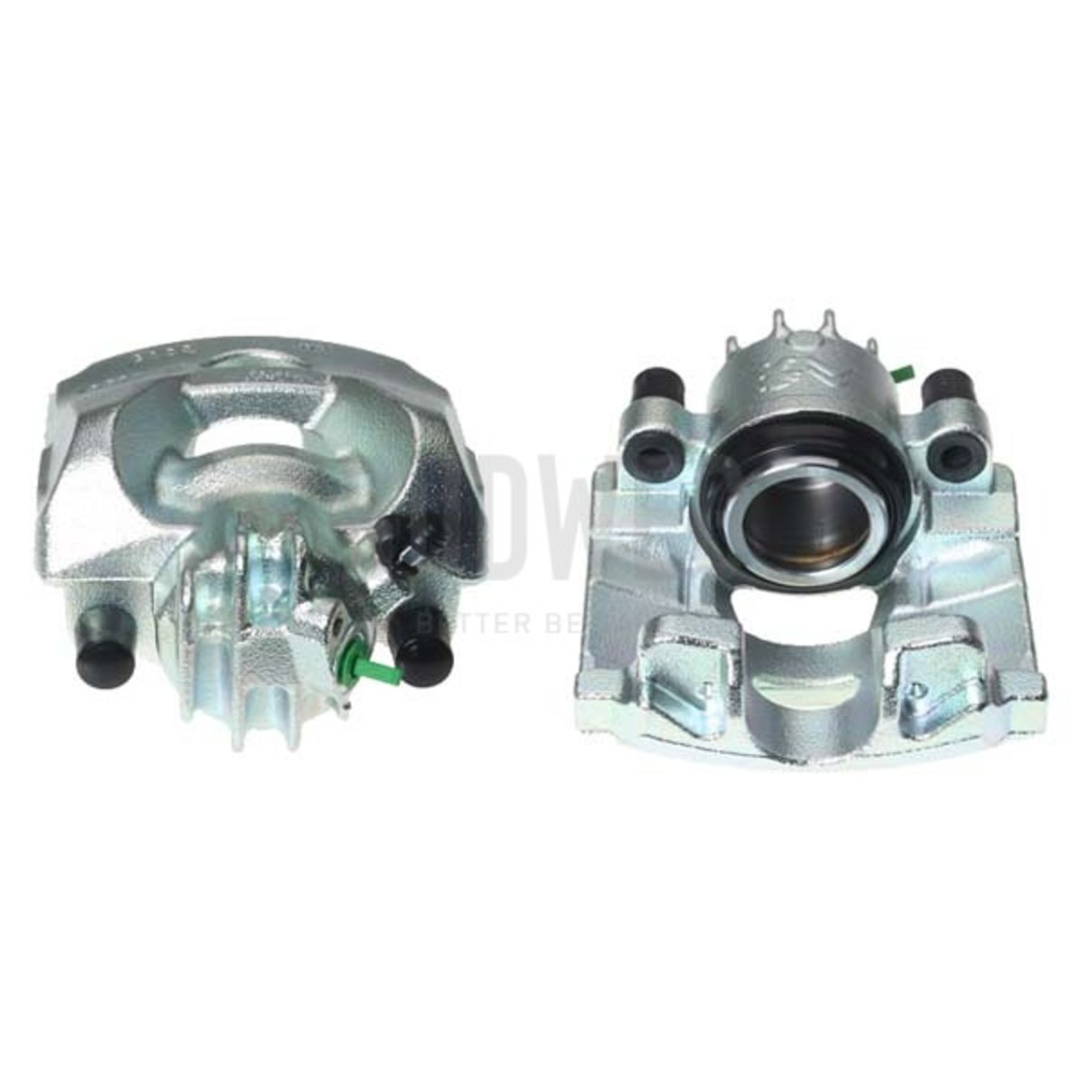 Bremssattel BUDWEG 345689