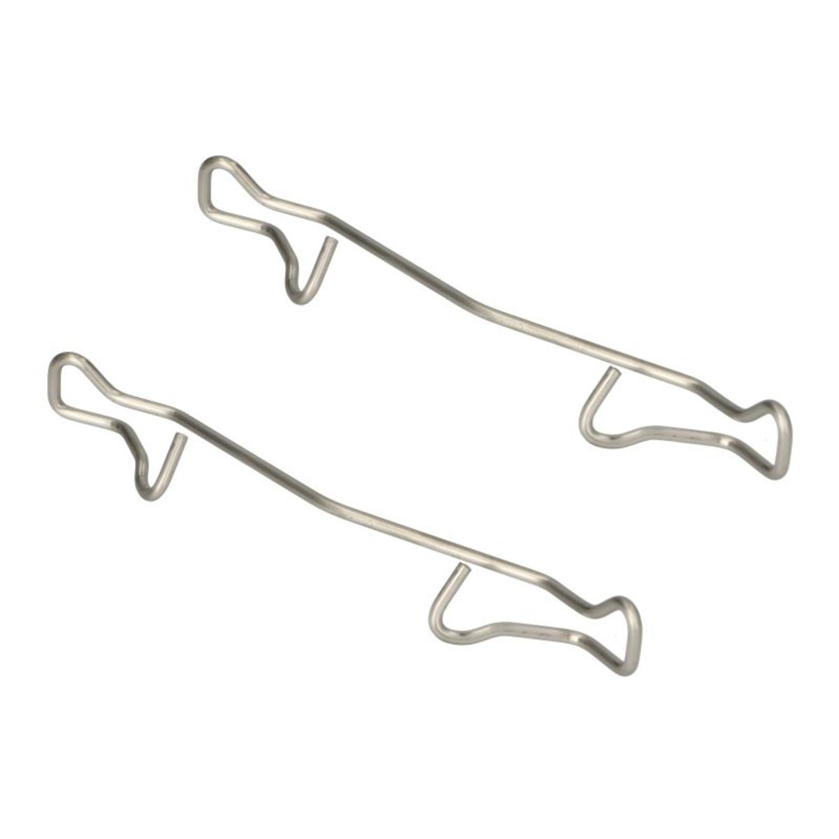 Textar Toebehorenset, remklauw  82029200