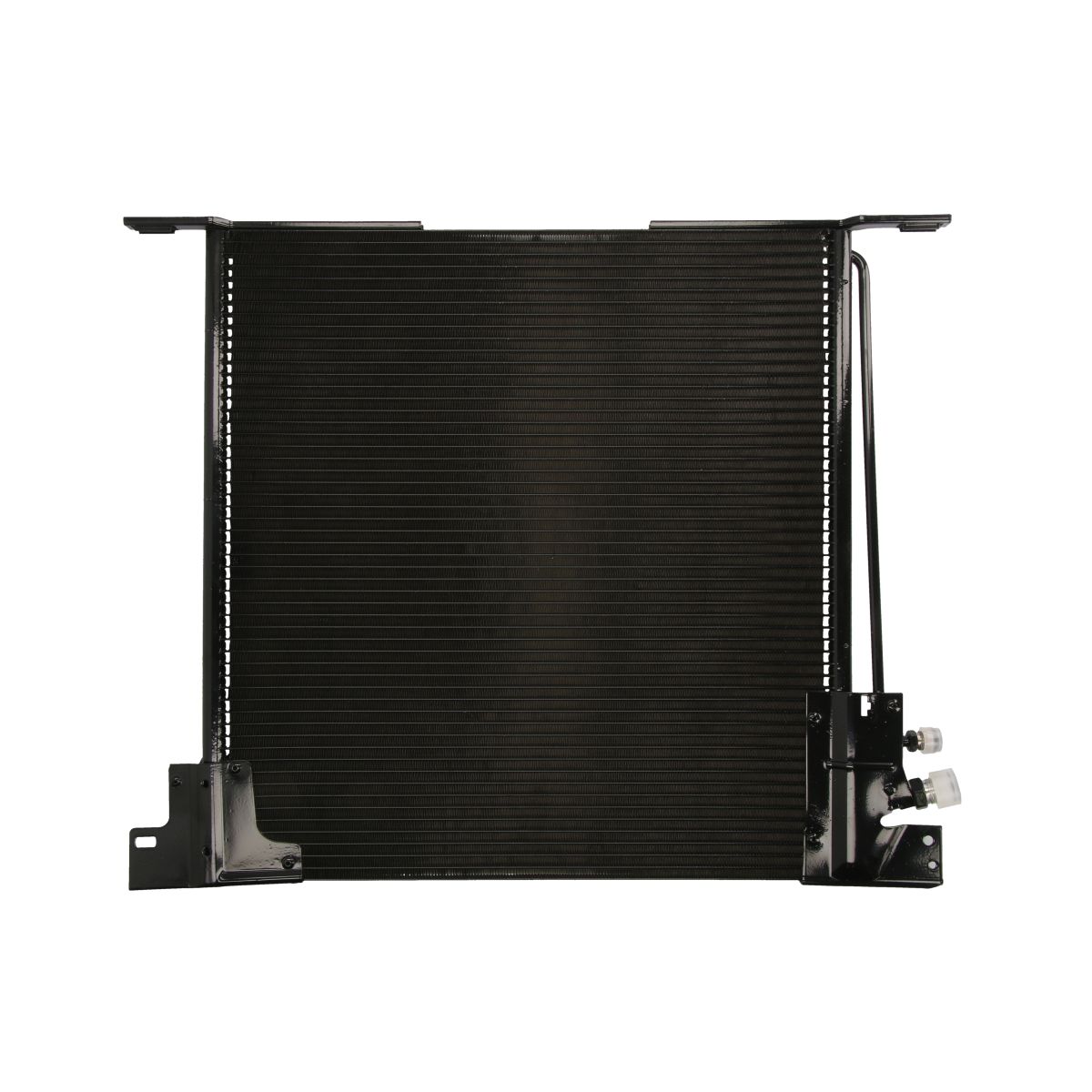 Image of Condensator, airconditioning