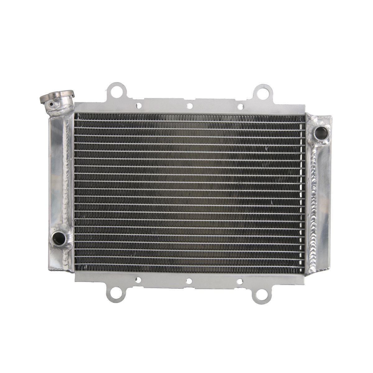 Radiatore, raffreddamento motore 4 RIDE RAD-228