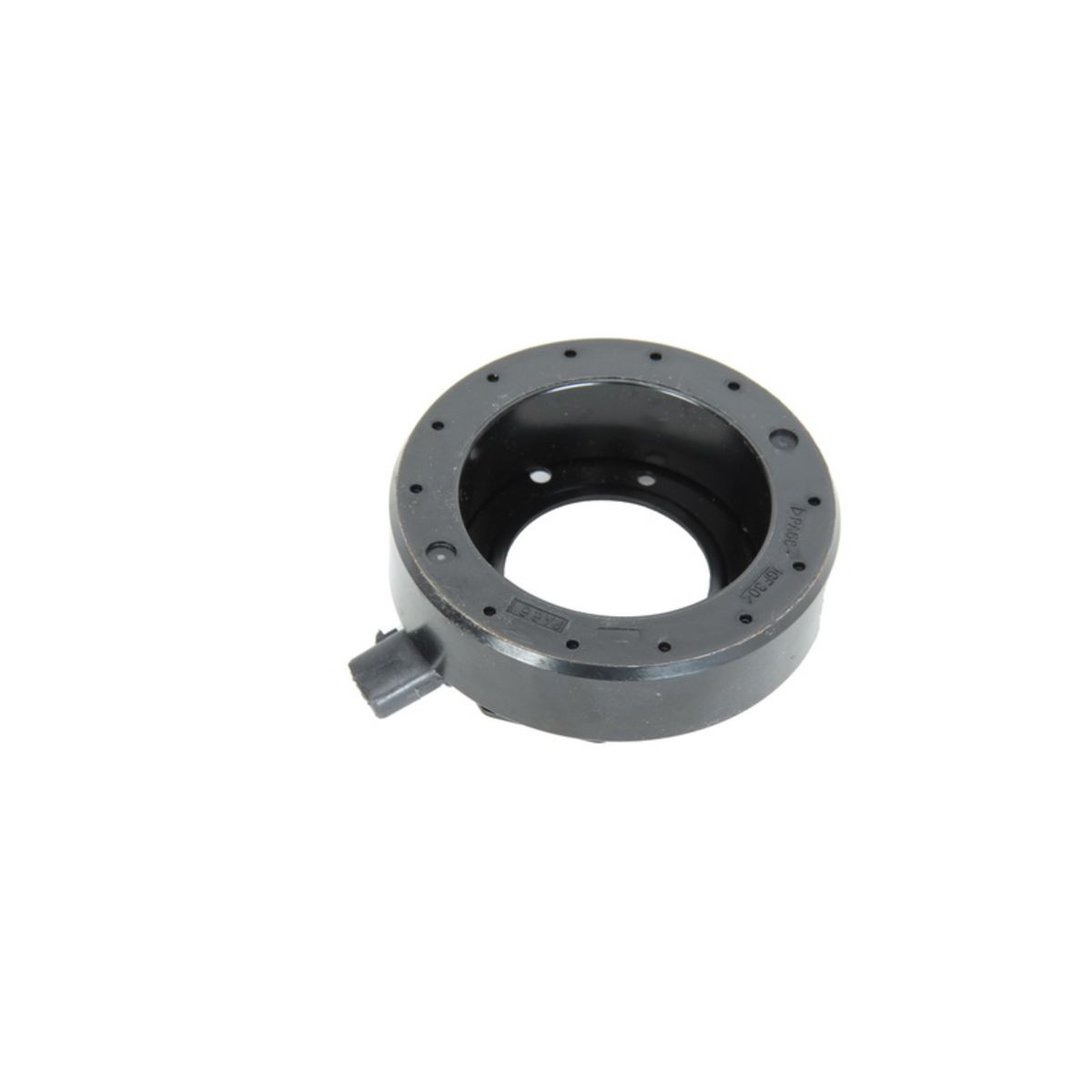 Image of Spoel, magnetische koppeling