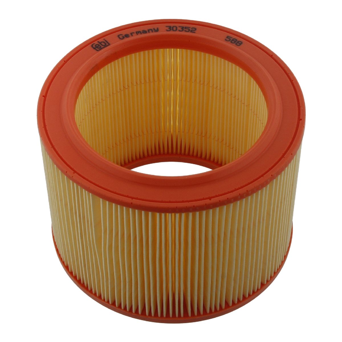 Image of Luchtfilter  BILSTEIN