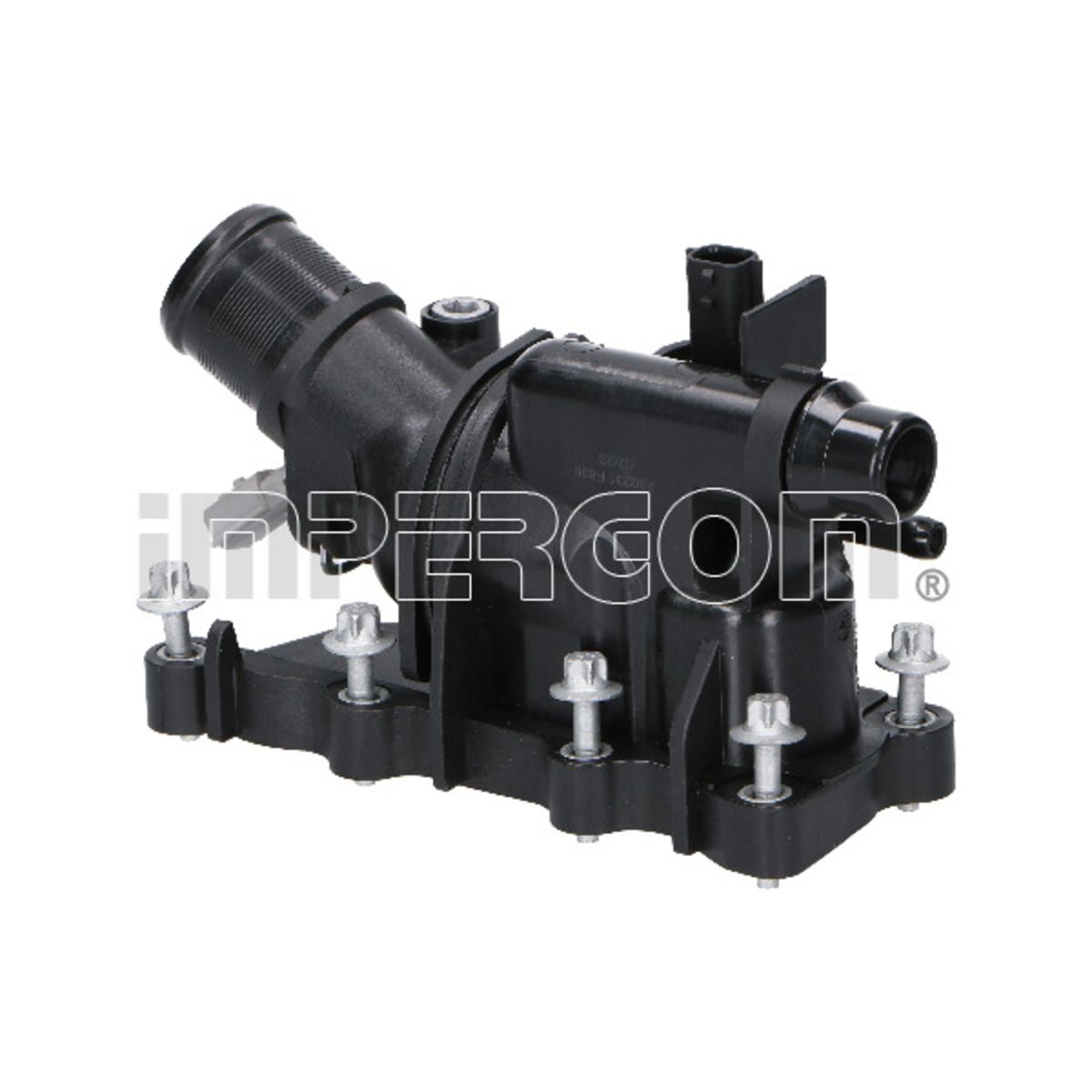 Impergom Thermostaatombouw 230231