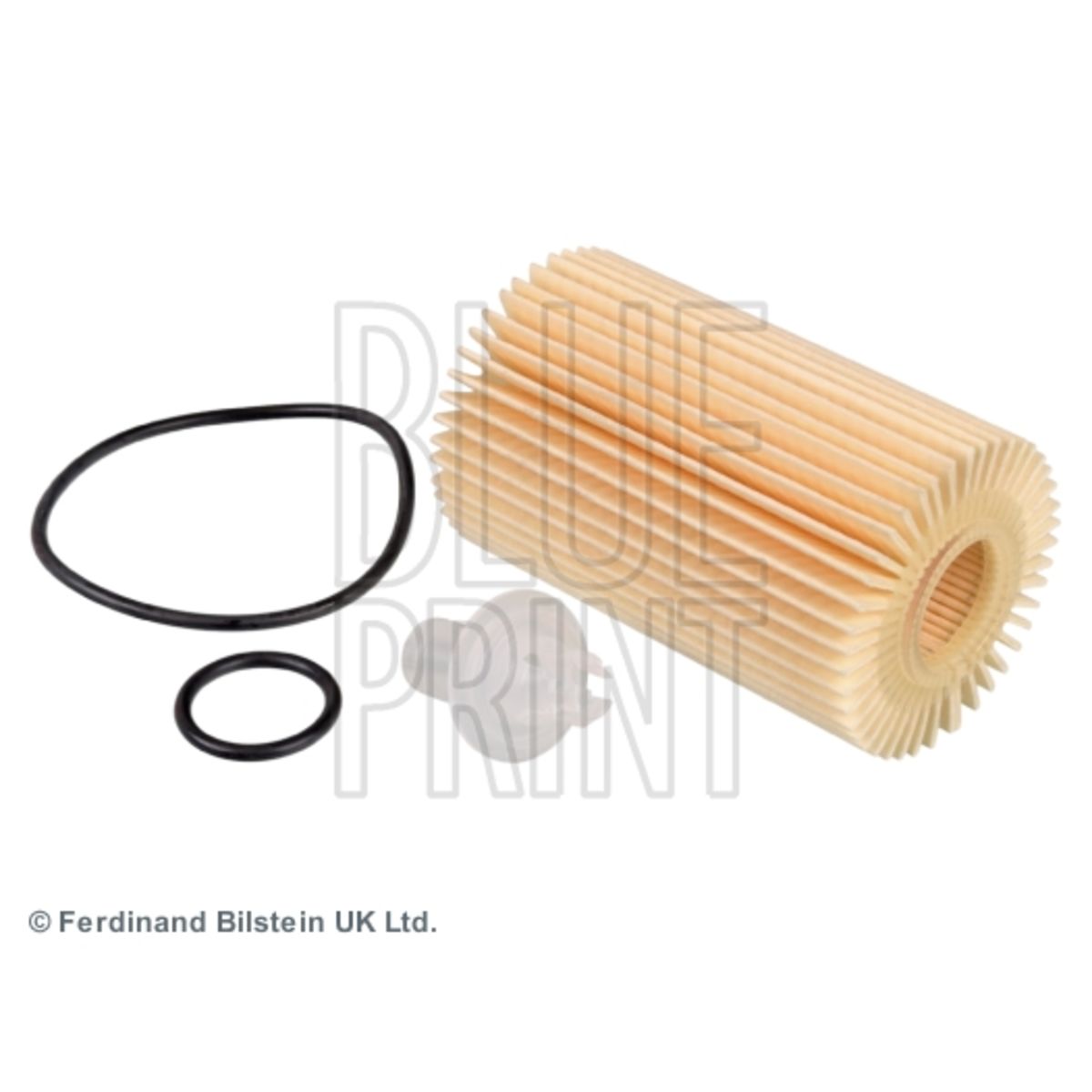 Image of Oliefilter