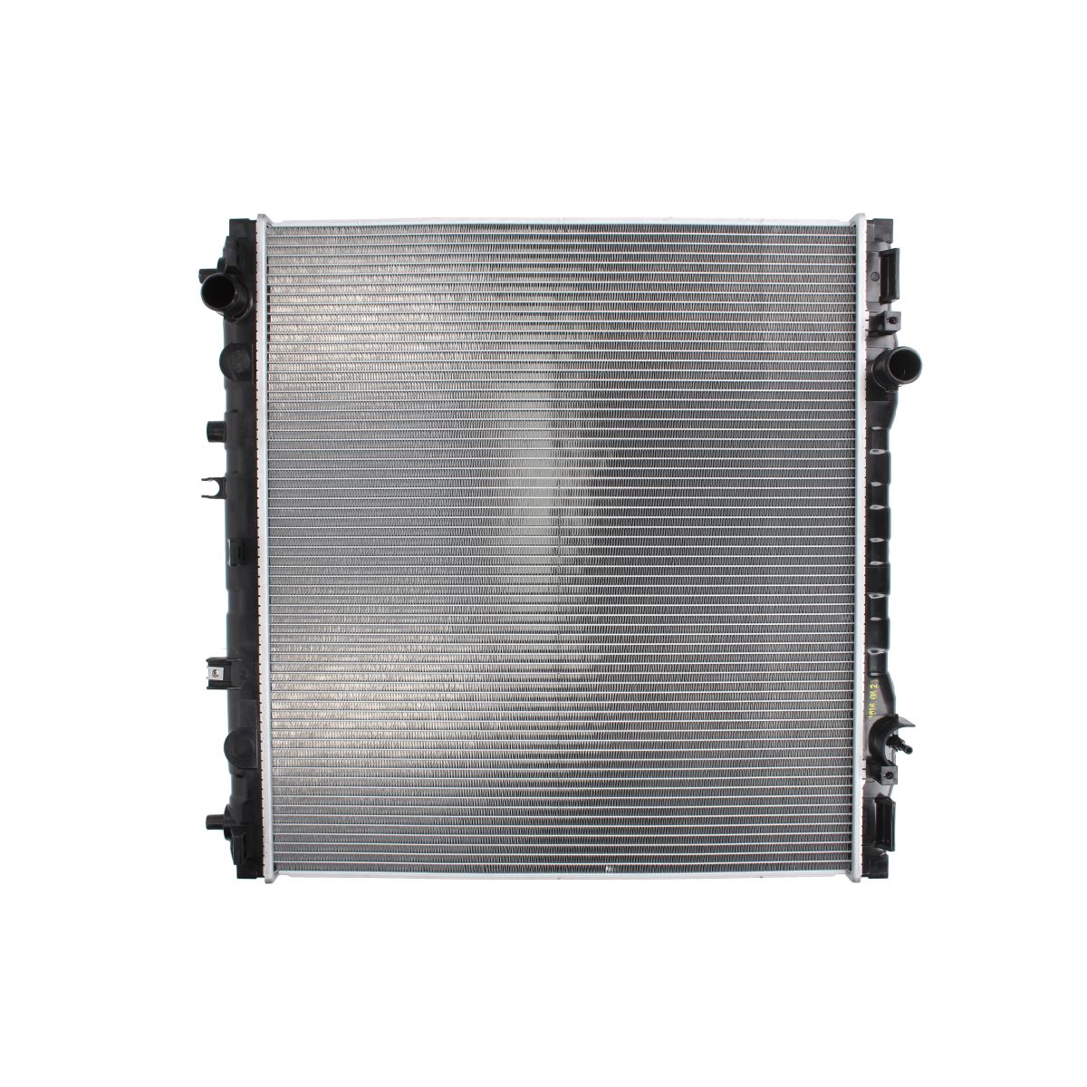 Image of Radiator, motorkoeling