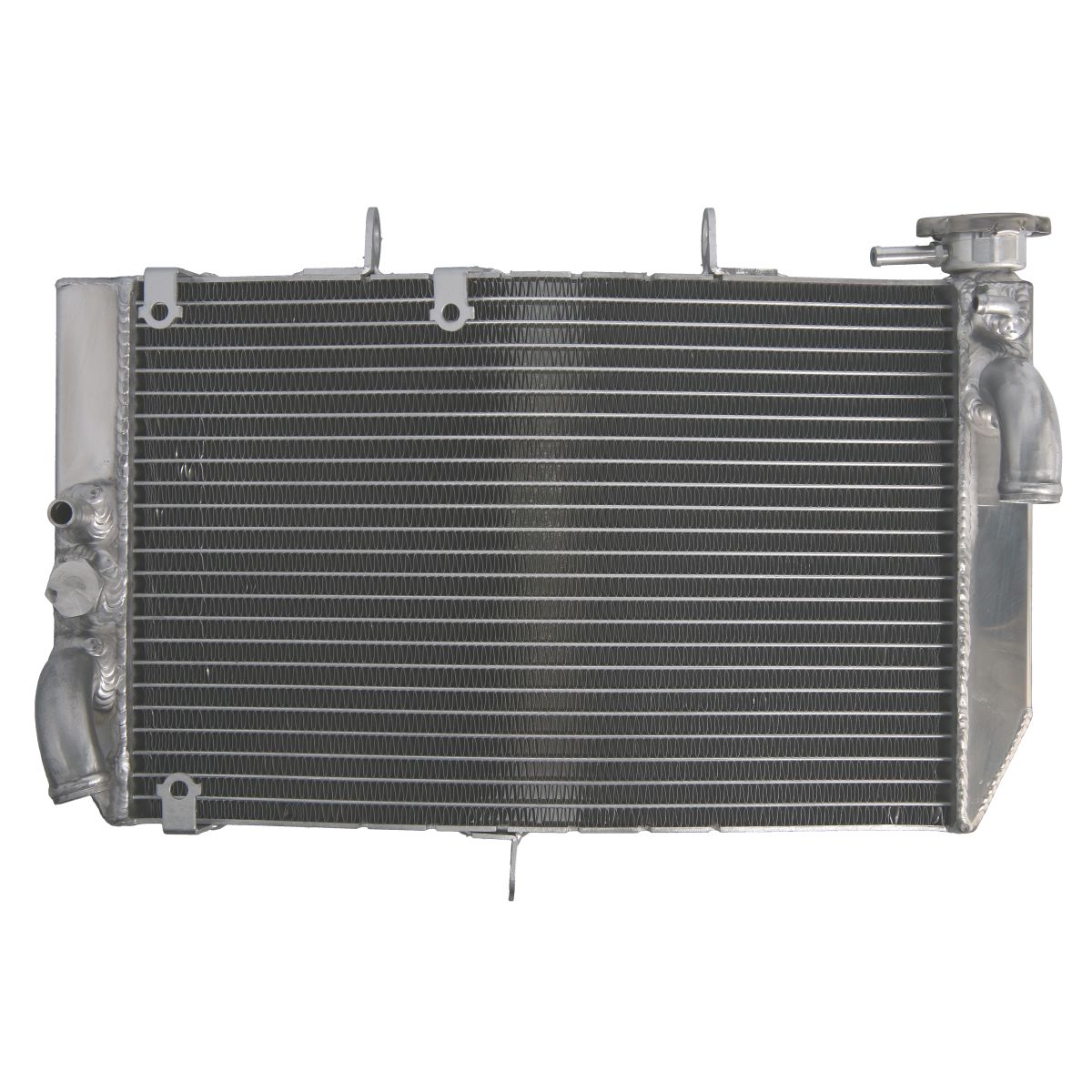 Radiatore, raffreddamento motore 4 RIDE RAD-518
