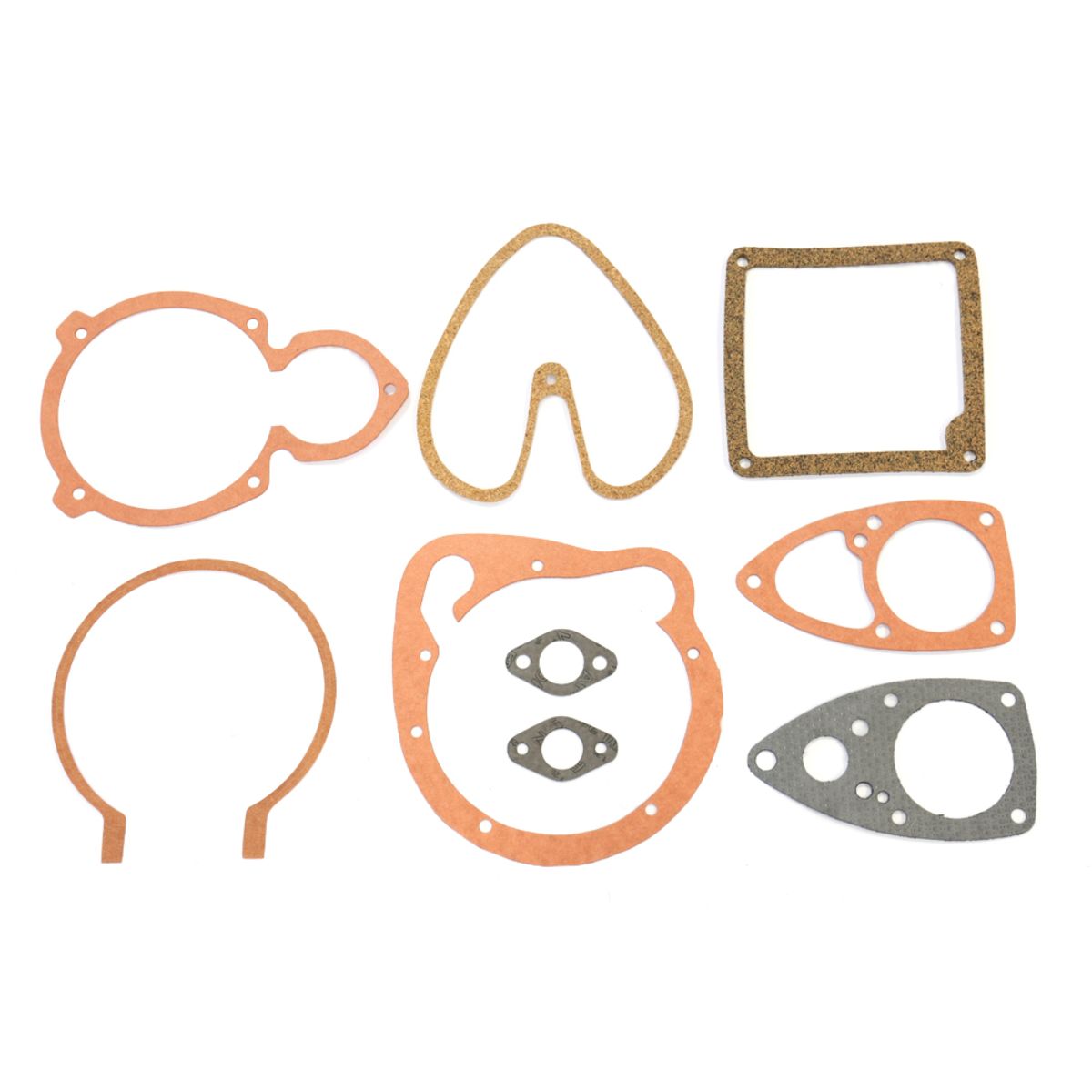 Image of Motorpakkingset