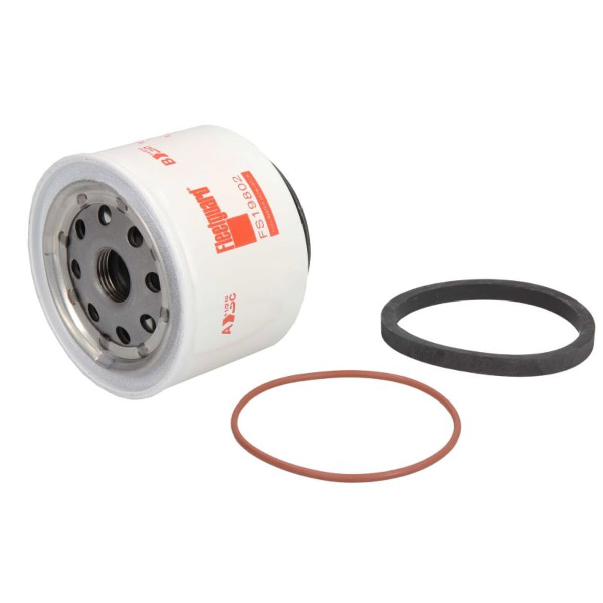 Image of Brandstoffilter  FS19802