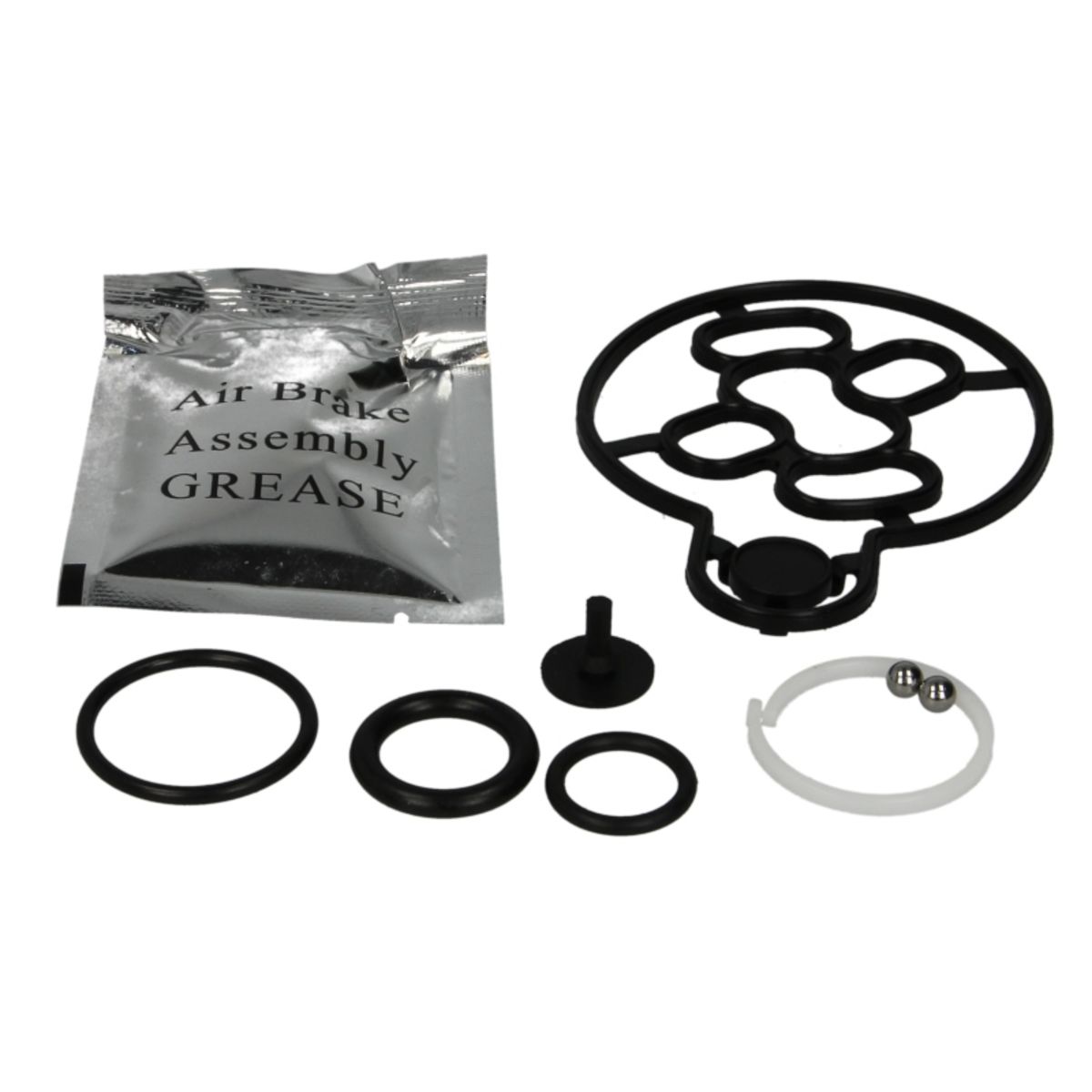 Image of Reparatieset, nivellerend systeem