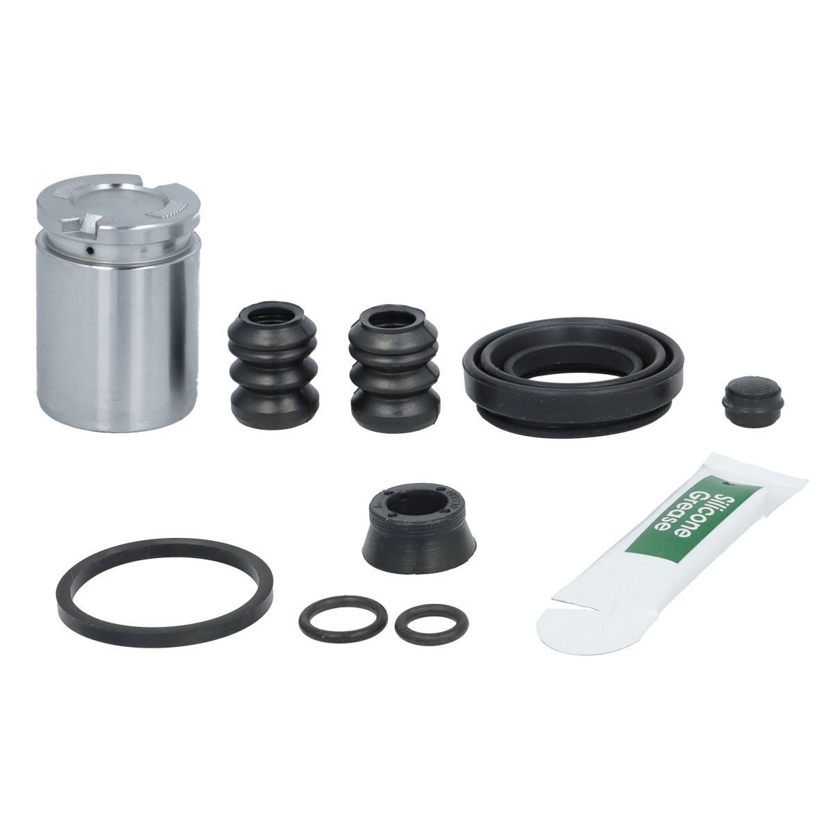 Image of Reparatieset, remklauw