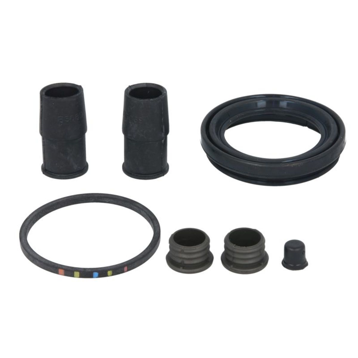 Reparatieset, remklauw  D4-3142