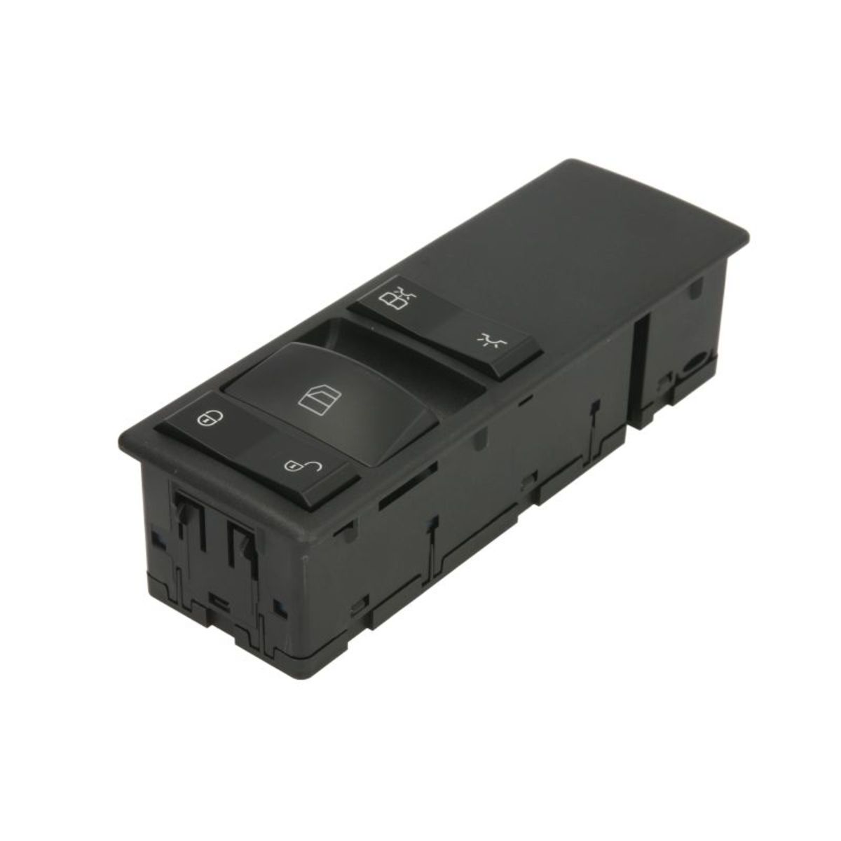 Interrupteur bouton de lève-vitre PACOL MER-PC-012