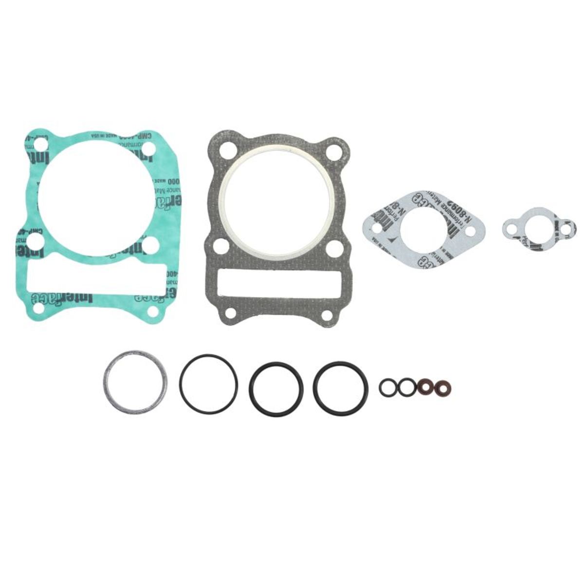 Dichtungssatz, Motor (oben) WINDEROSA W810886