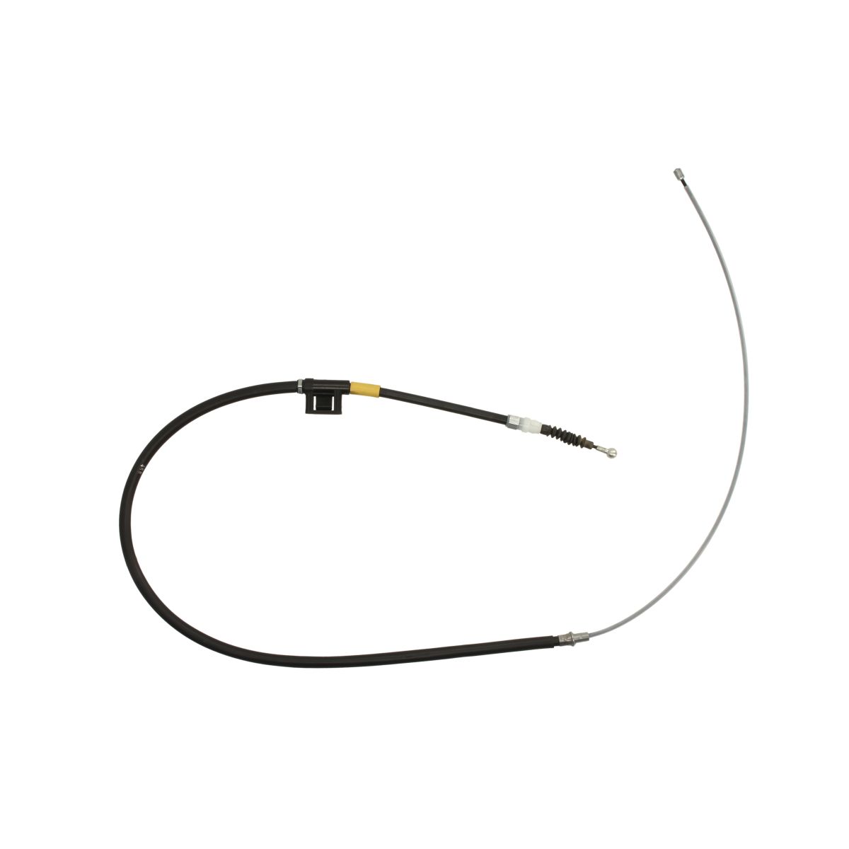 Image of Kabel, parkeerrem