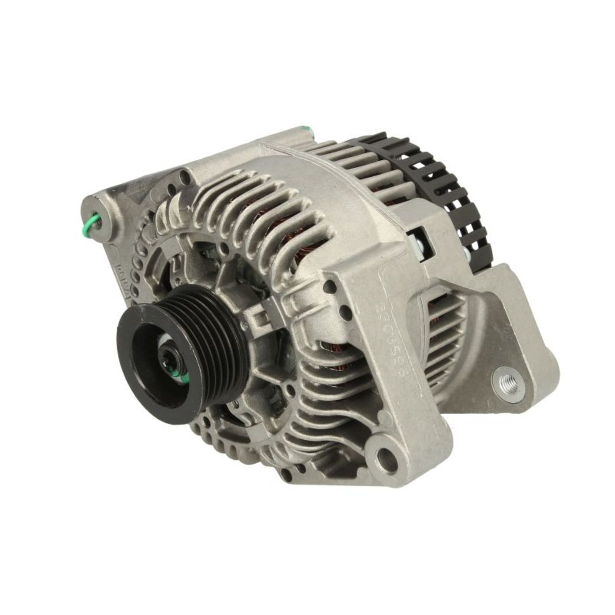 Image of Driefasige generator