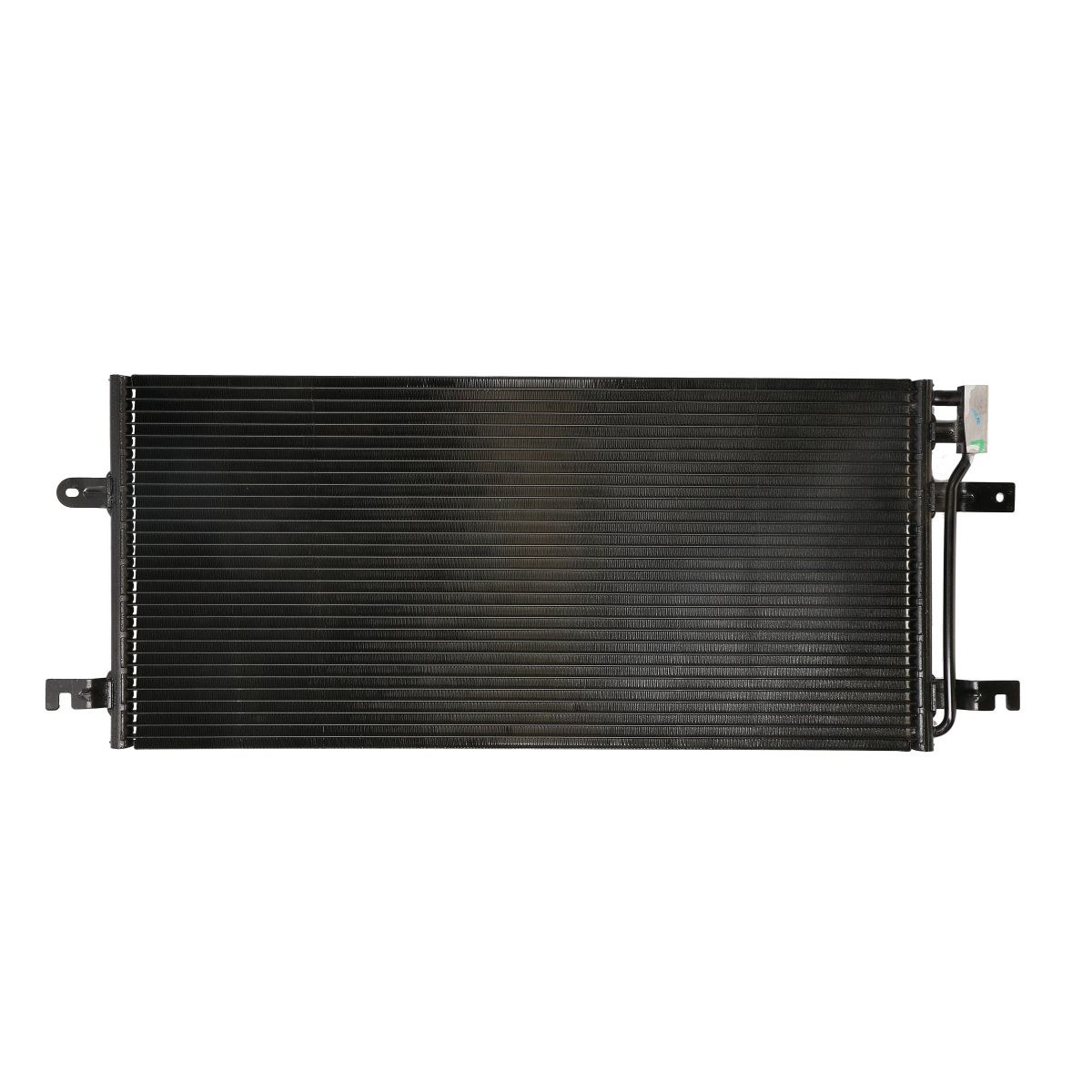 Image of Condensator, airconditioning