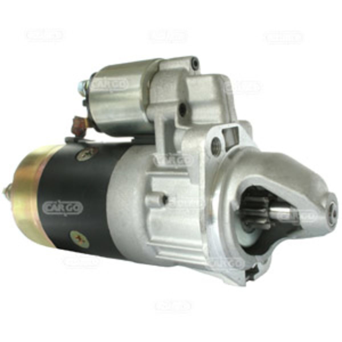Image of Starter