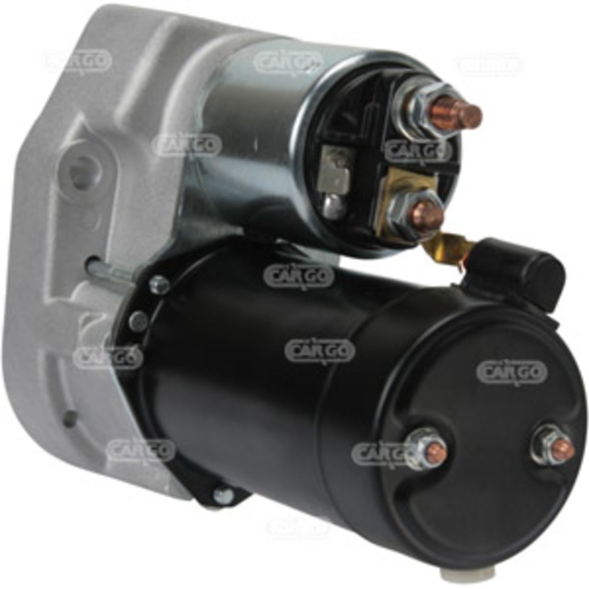 Image of Starter