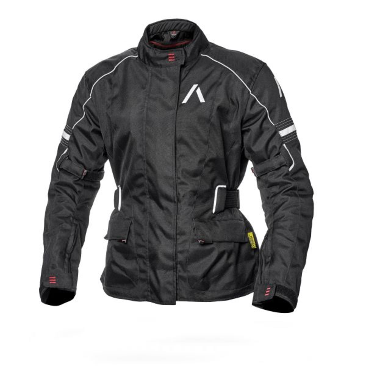 Motorcycle textile jacket ADRENALINE ELSA PPE size