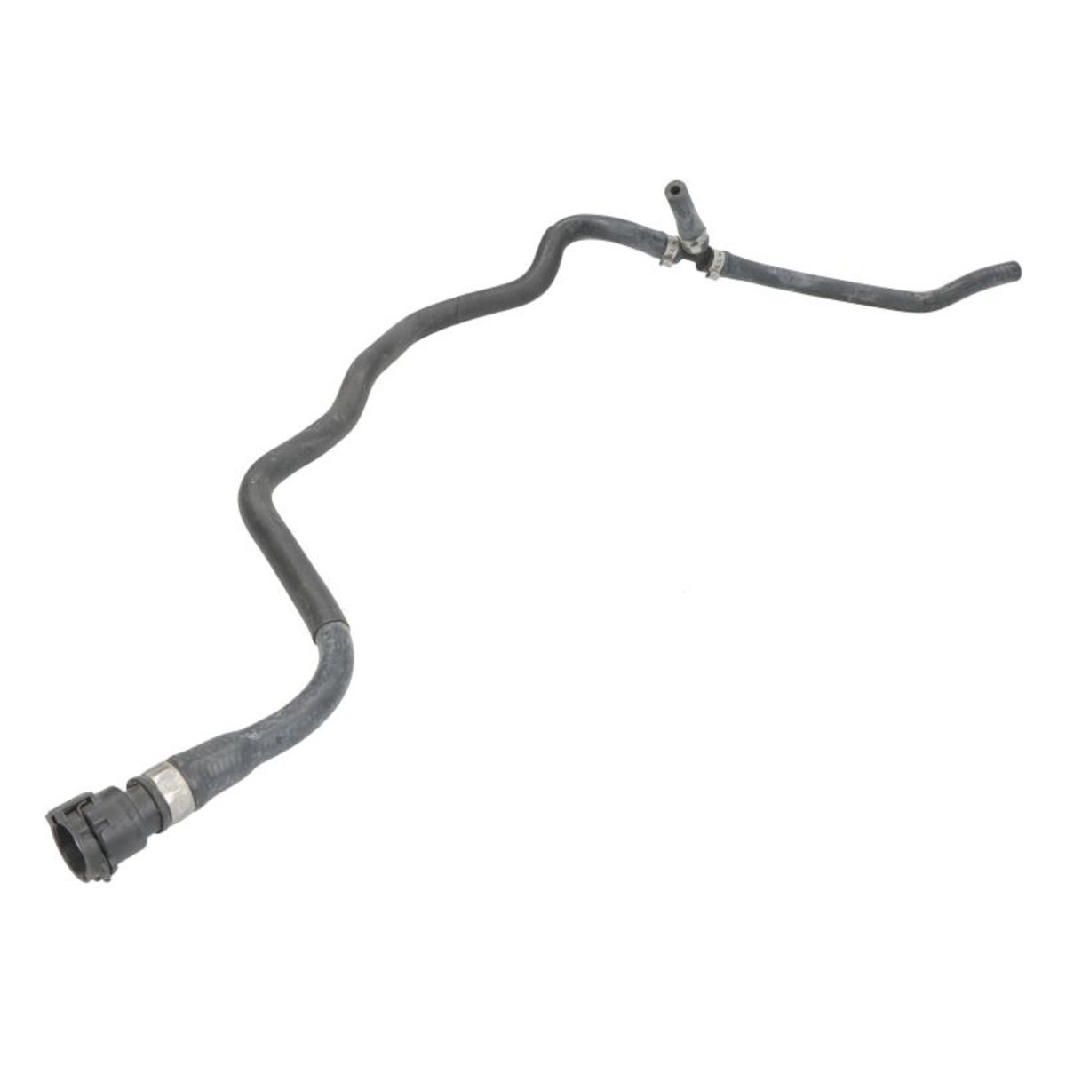 Nero Tubo Flessibile Del Riscaldatore Gates 02-1607