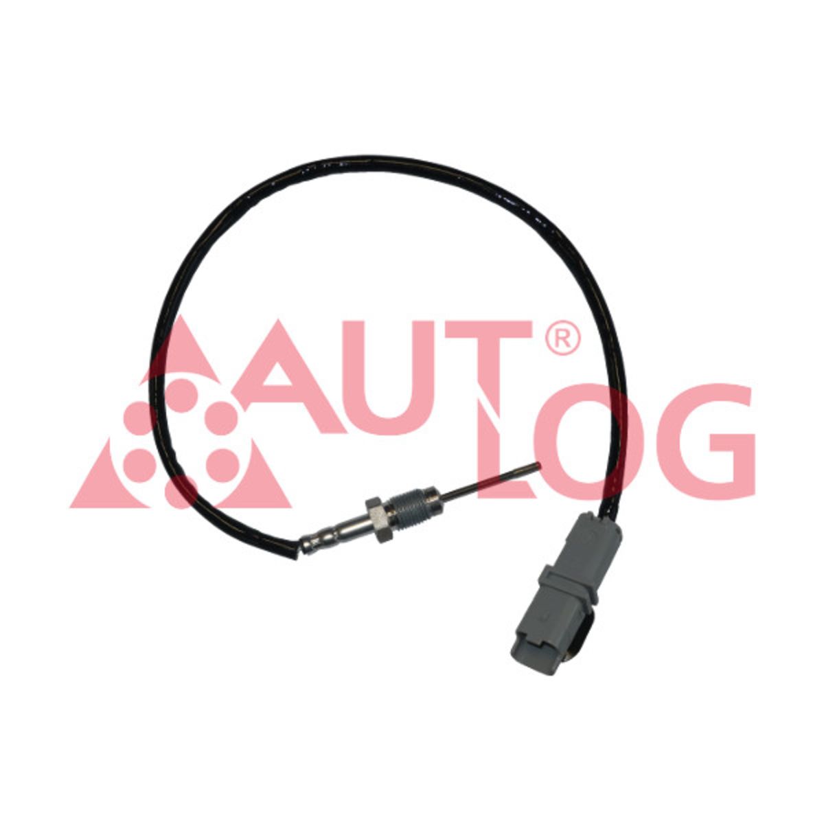 Image of Sensor, uitlaatgastemperatuur